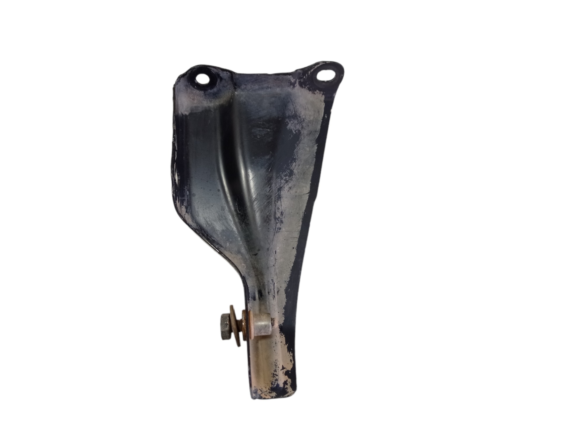 Suporte Paralama Esquerdo Land Cruiser Prado 2004 V552 2