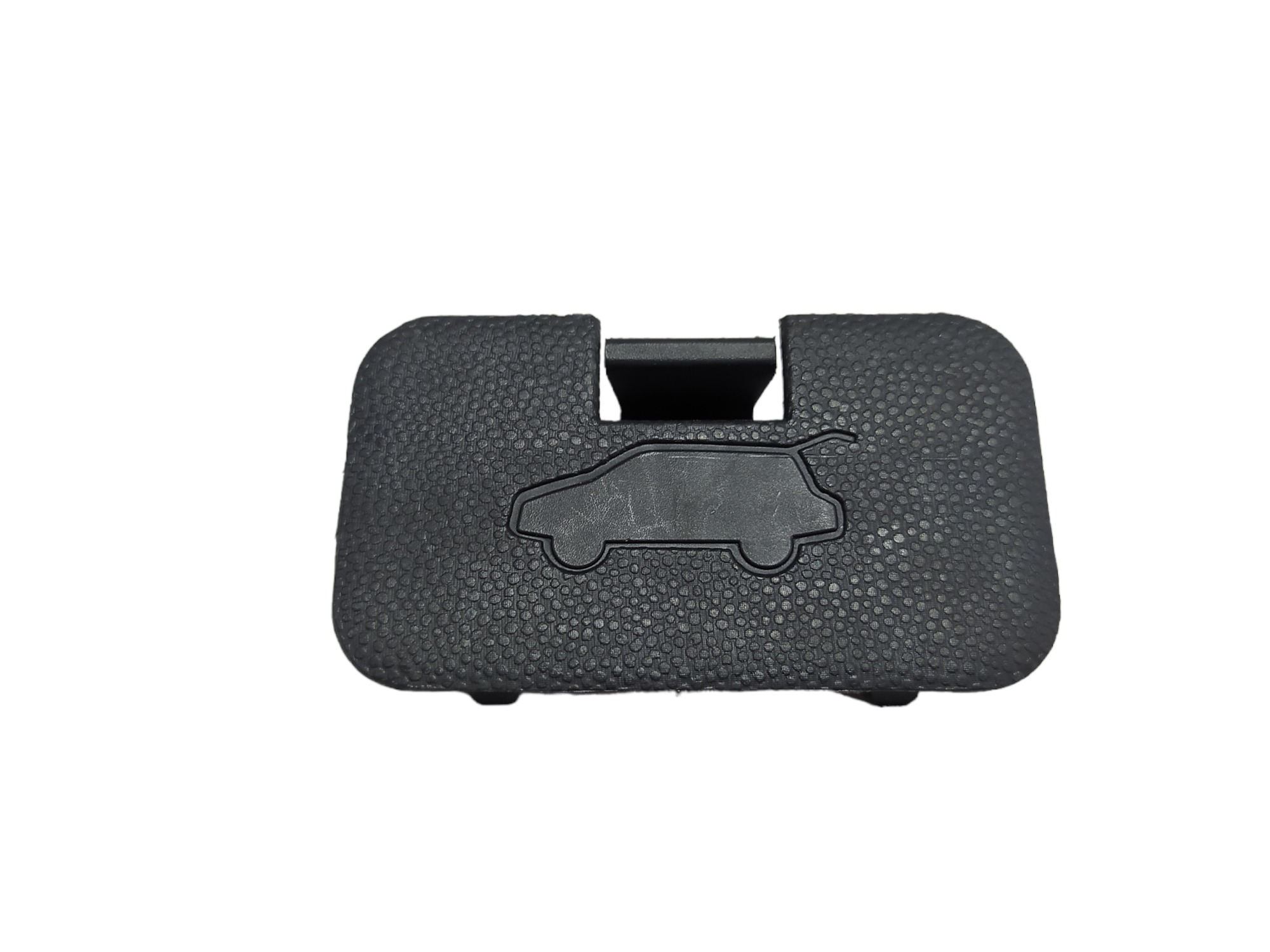 Tampa Trava Da Porta Traseira Jac T6 2016 6302500u1510 V475 3
