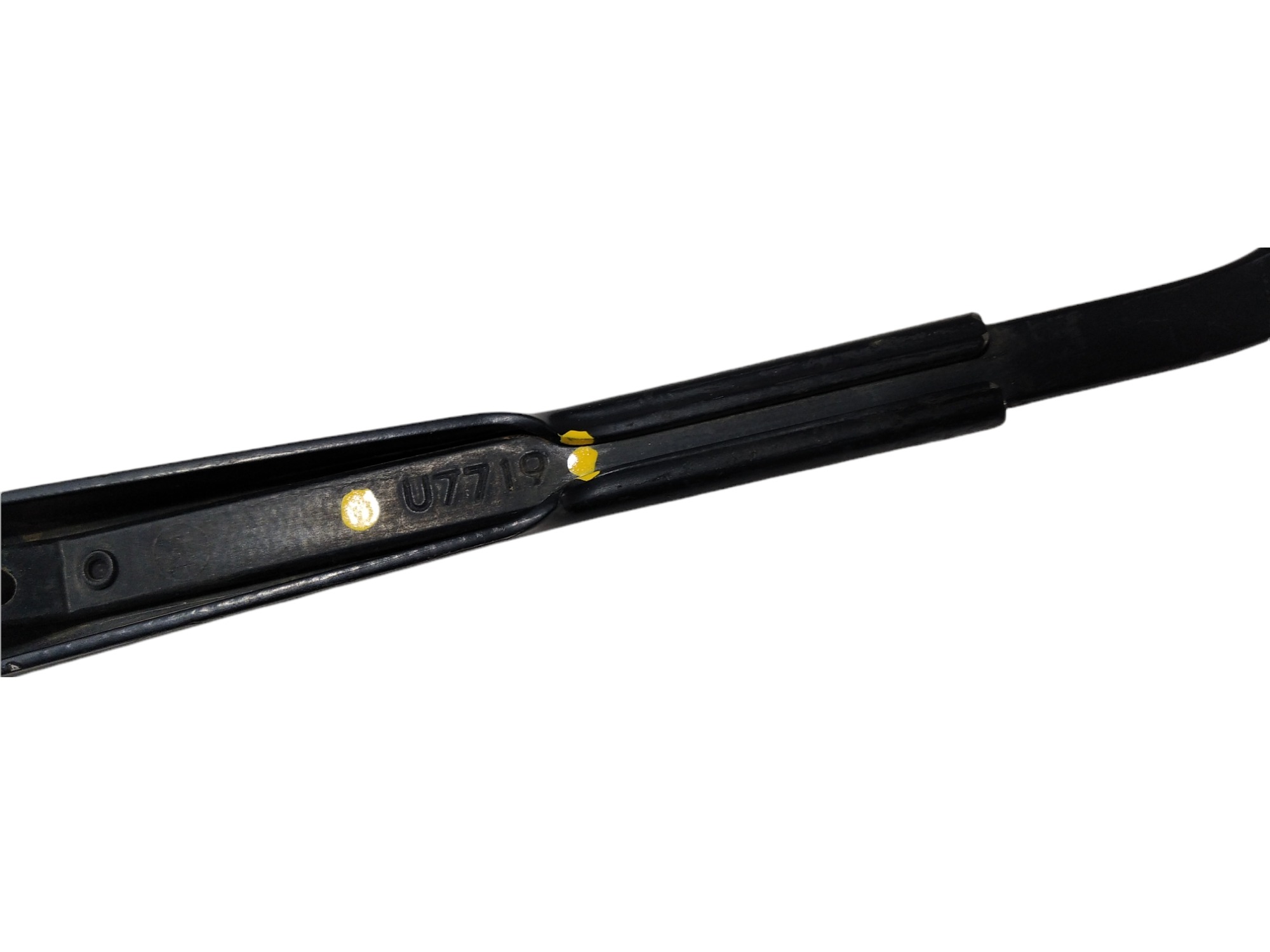 Haste Esquerda  Limpador Parabrisa Lancer V165 U7719 6