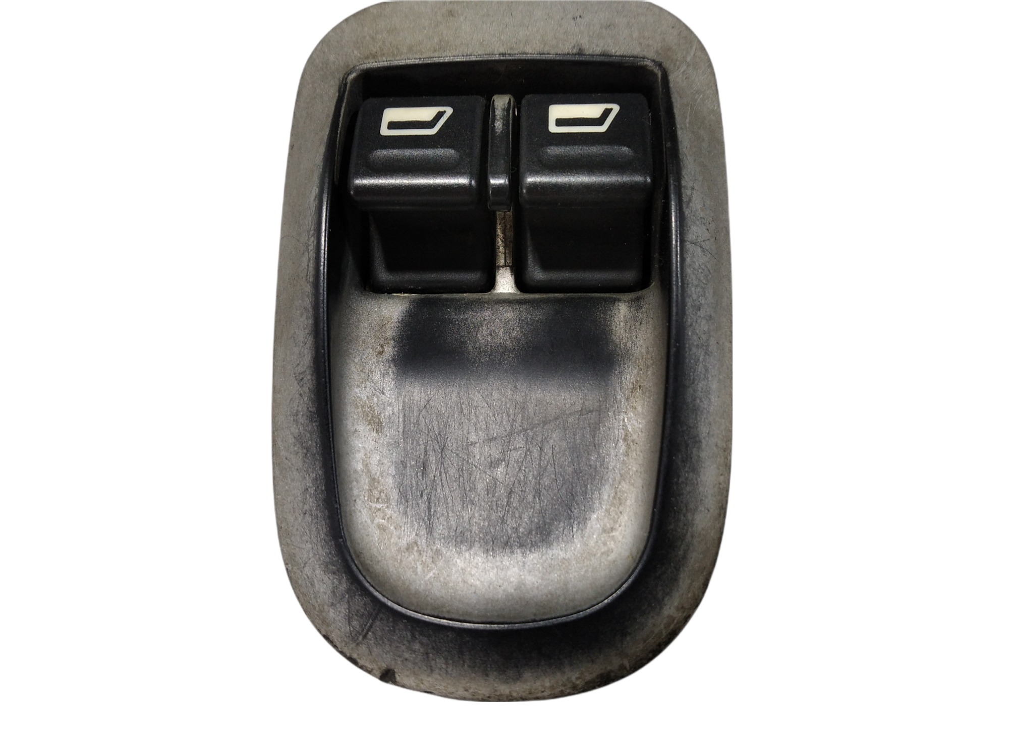 Botao Comando Vidro Elétrico Motorista Peugeot 2010 V282 3