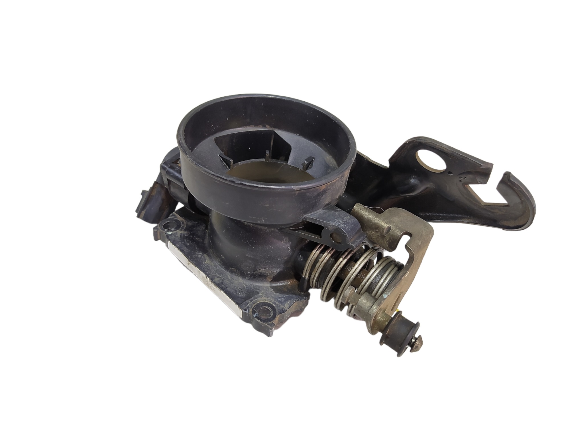Tbi Corpo Borboleta Ford Focus 1.8 988f9b989 Xs4u-9a794-da 1