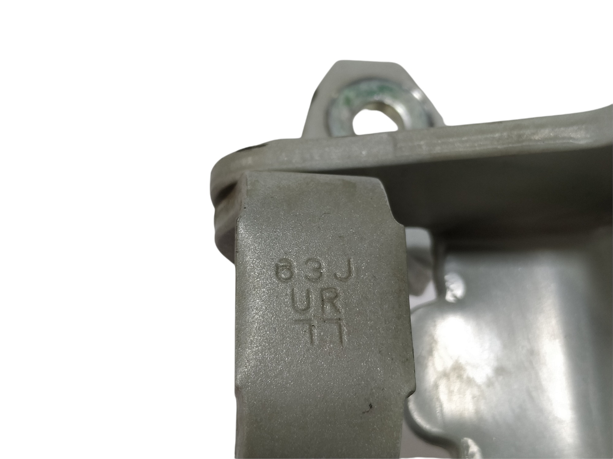 Dobradiça Porta Trase Dire Suzuki Grand Vitara 2012 15 V376 8