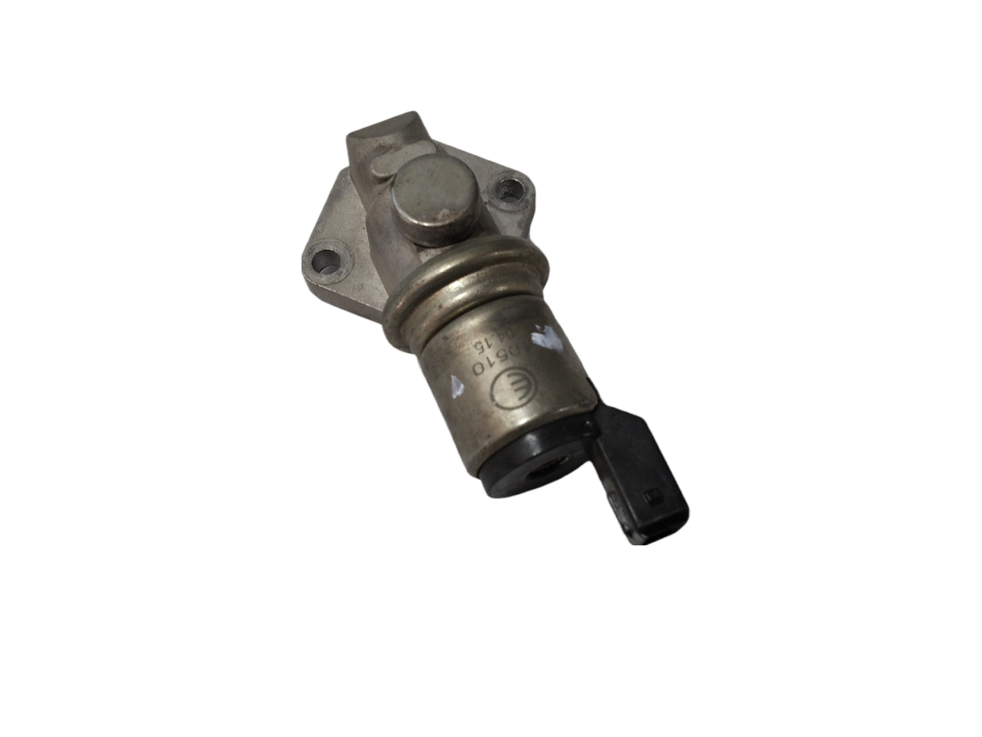 Atuador Marcha Lenta Ford Escort Gl 16v 1997 A 1998 V407 7