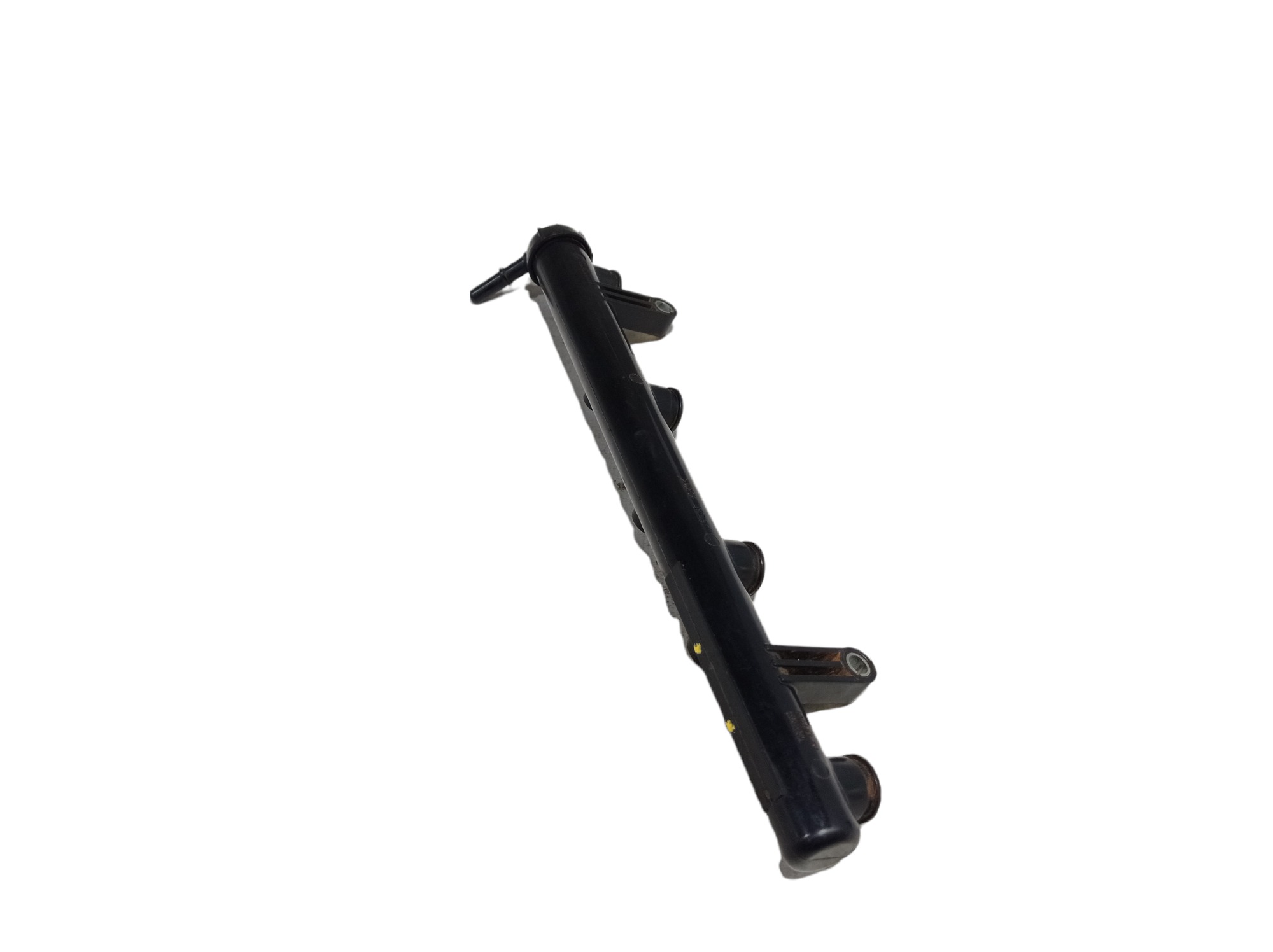 Flauta Combustivel Gm Onix Prisma 1.4 2014 24578823 V323 6
