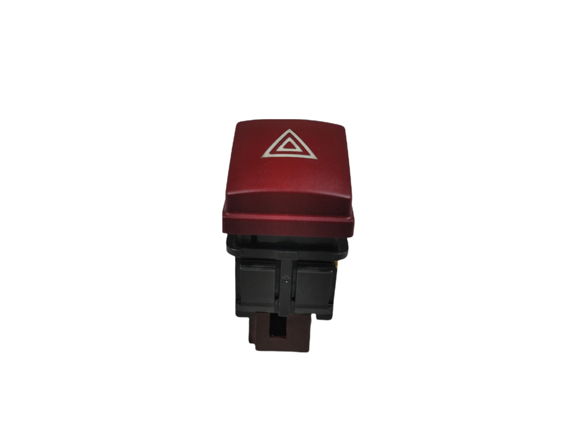 Botão Pisca Alerta Peugeot 207 Hb Xr 2011 V245 4