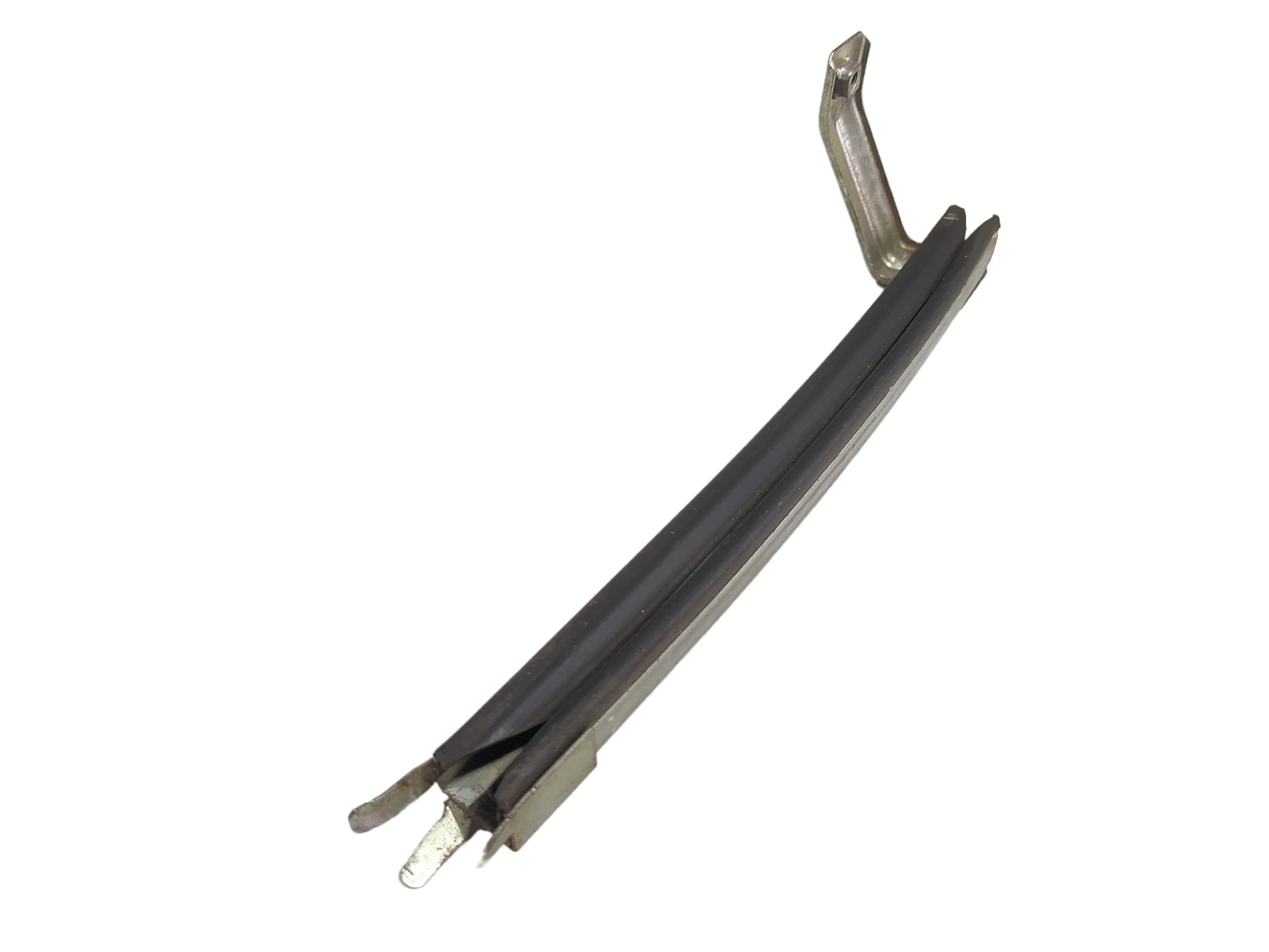 Guia Vidro Dianteiro Direito Nissan Altima Sl 2014 V465 2