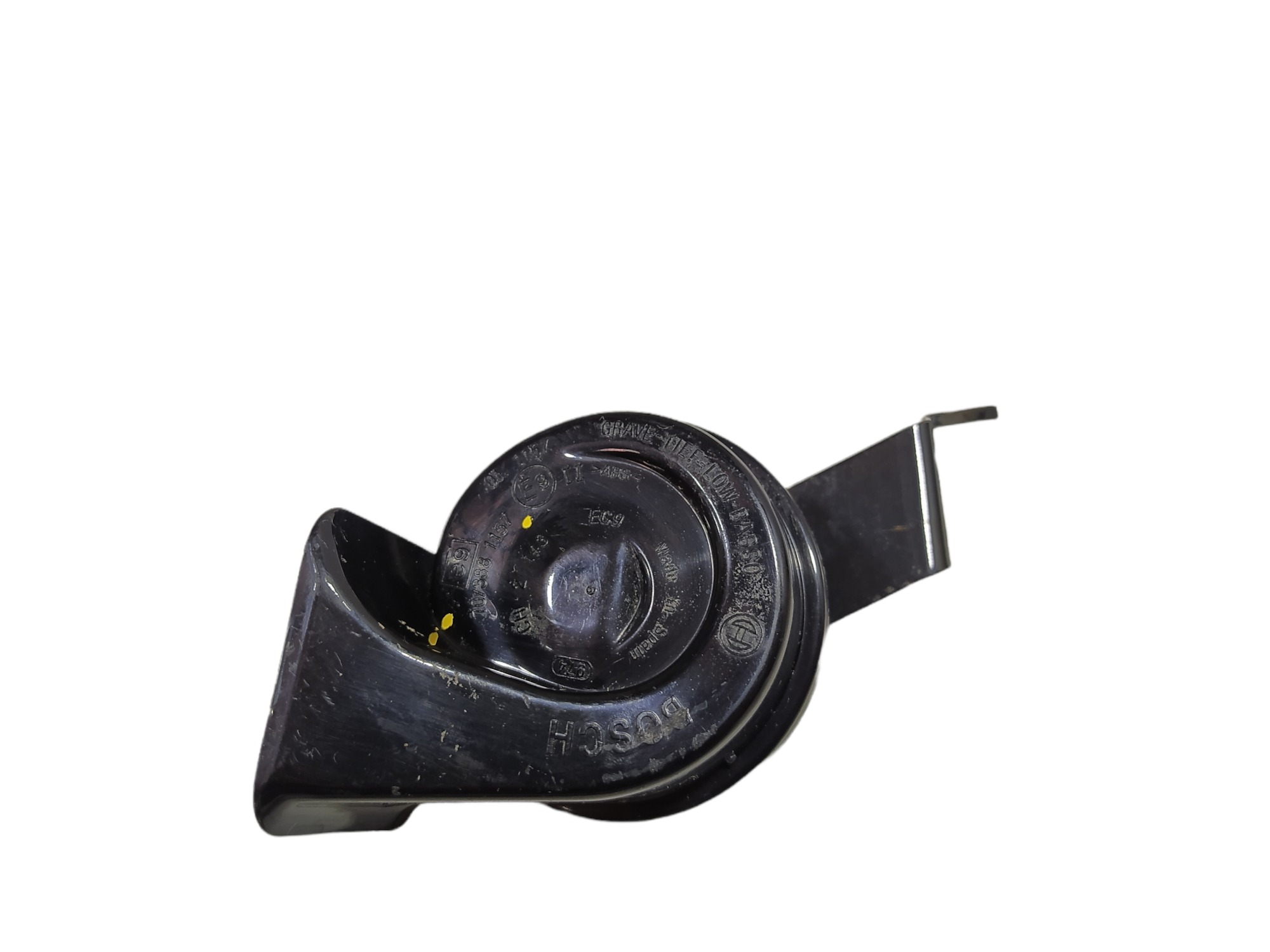 Buzina Chrysler Grand Caravan 3.3 V6 E9703881157 2003 V458 6