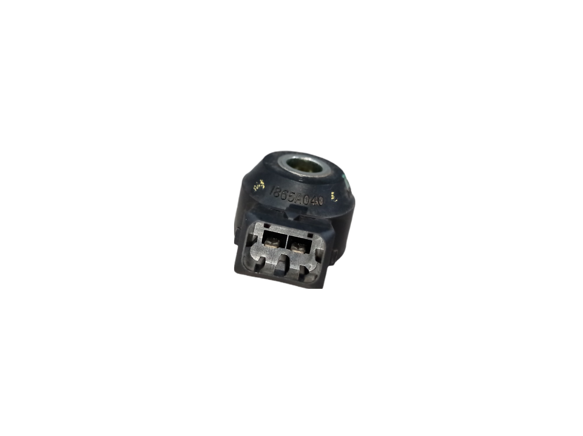 Sensor Detonação Mitsubishi Lancer 2.0 16v 2017 V334 3