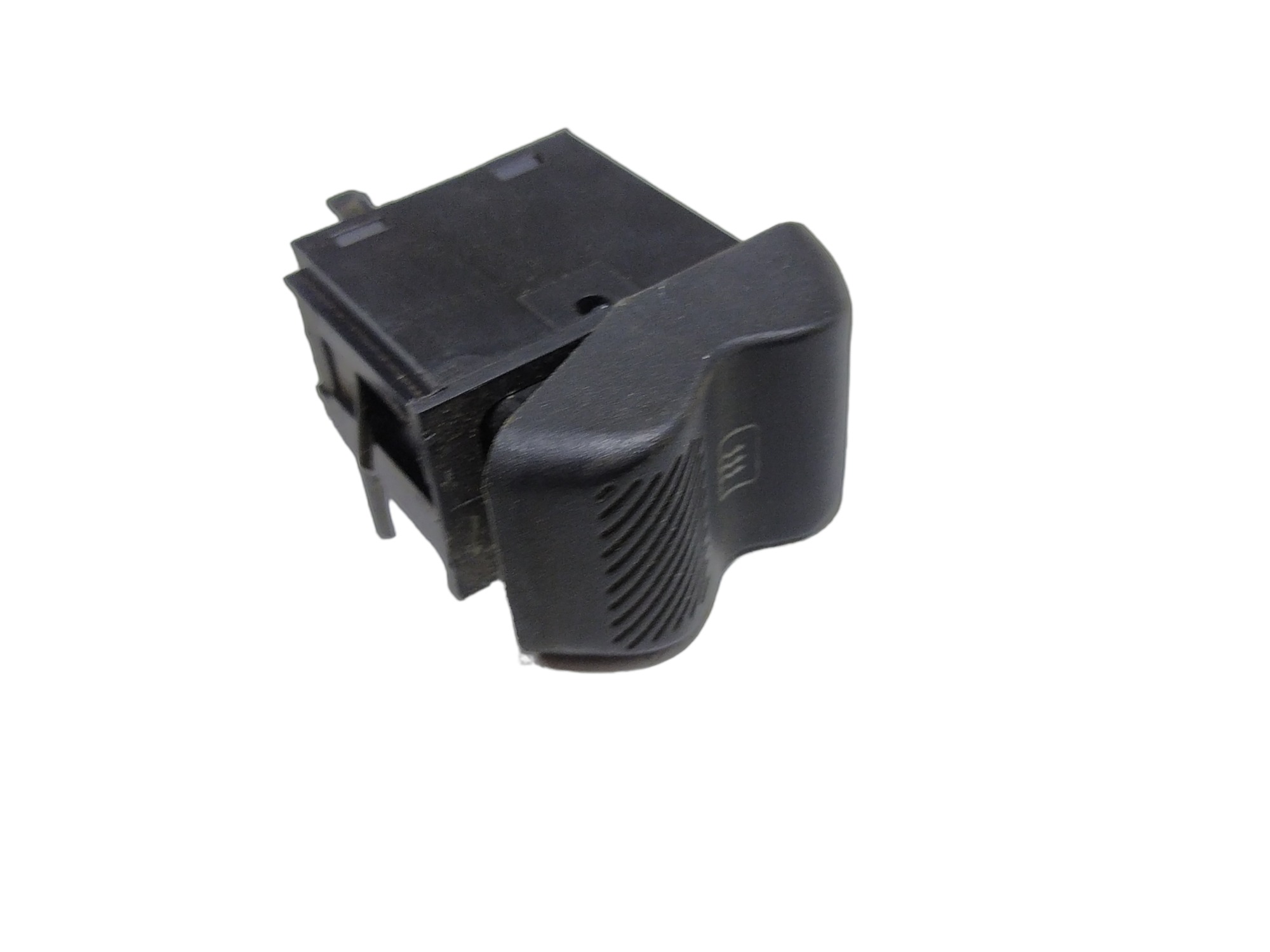 Botão Desembaçador Vw Gol Parati G2 1994 1999 377959621c Vl 3