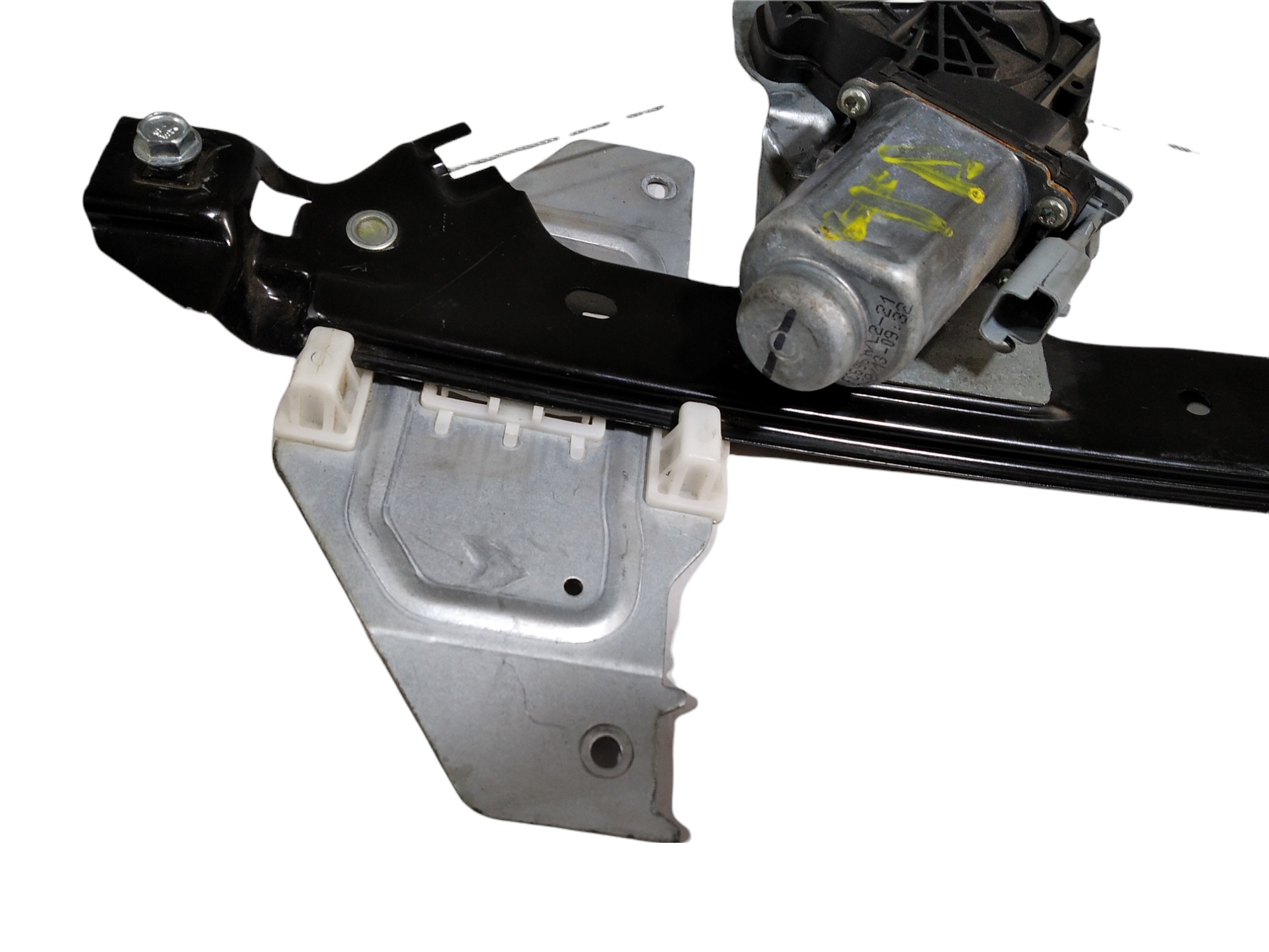 Máquina Vidro Traseiro Direito Citroen C3 V297 9676263180 7