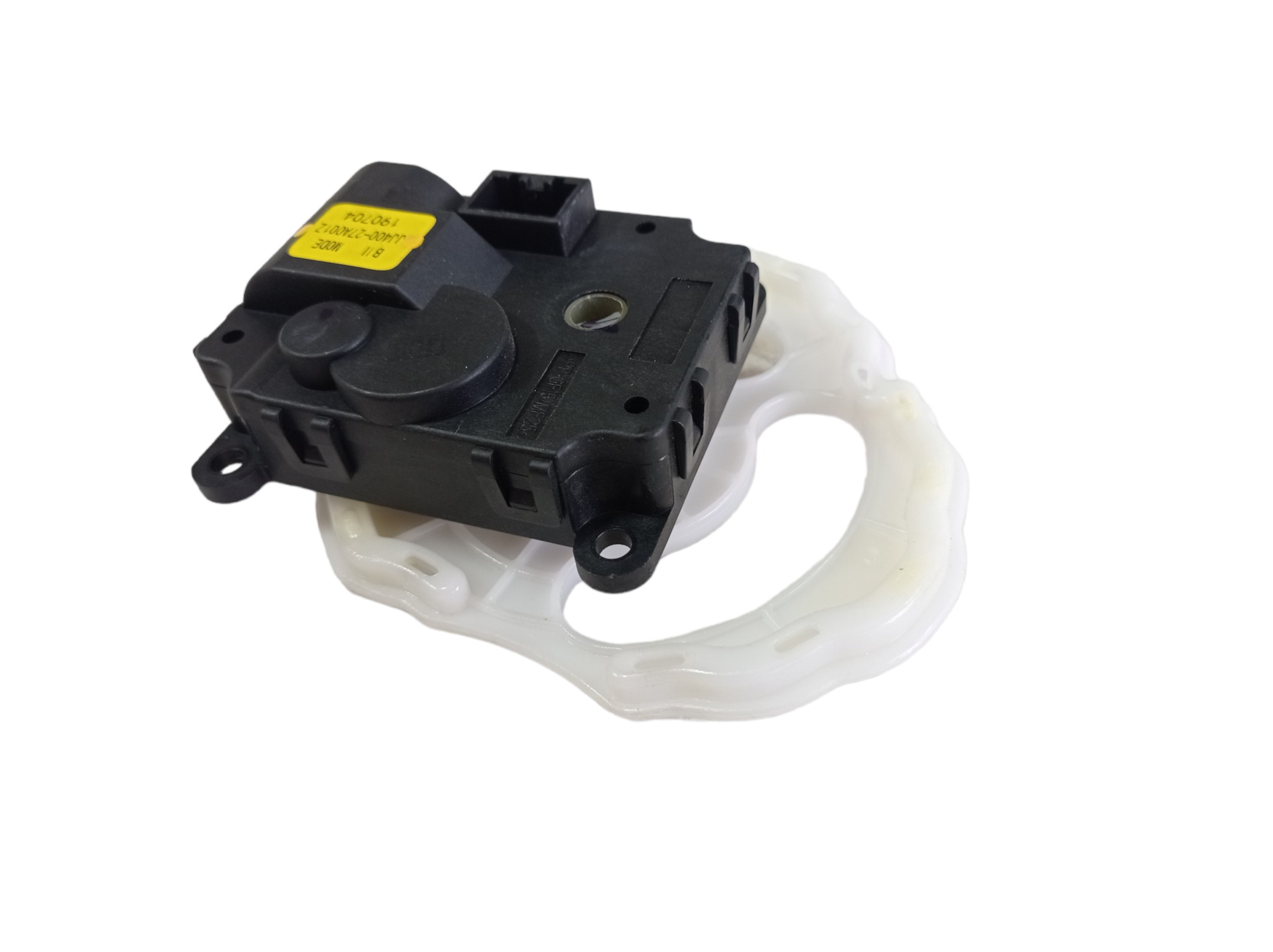 Motor Atuador Caixa Ar Jac T40 2020 Jj400-27a001z V549 2