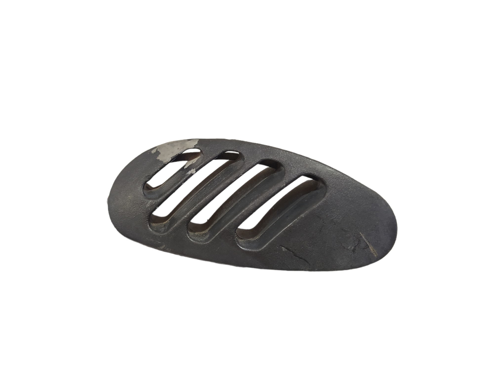Moldura Difusor Ar Direito Fiat Palio 1995 2002 5
