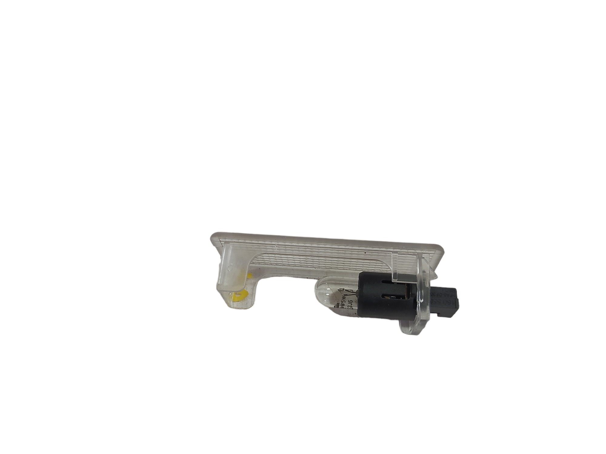 Luz Cortesia Teto Traseira Direita Rover Sport 3.0 V573 3