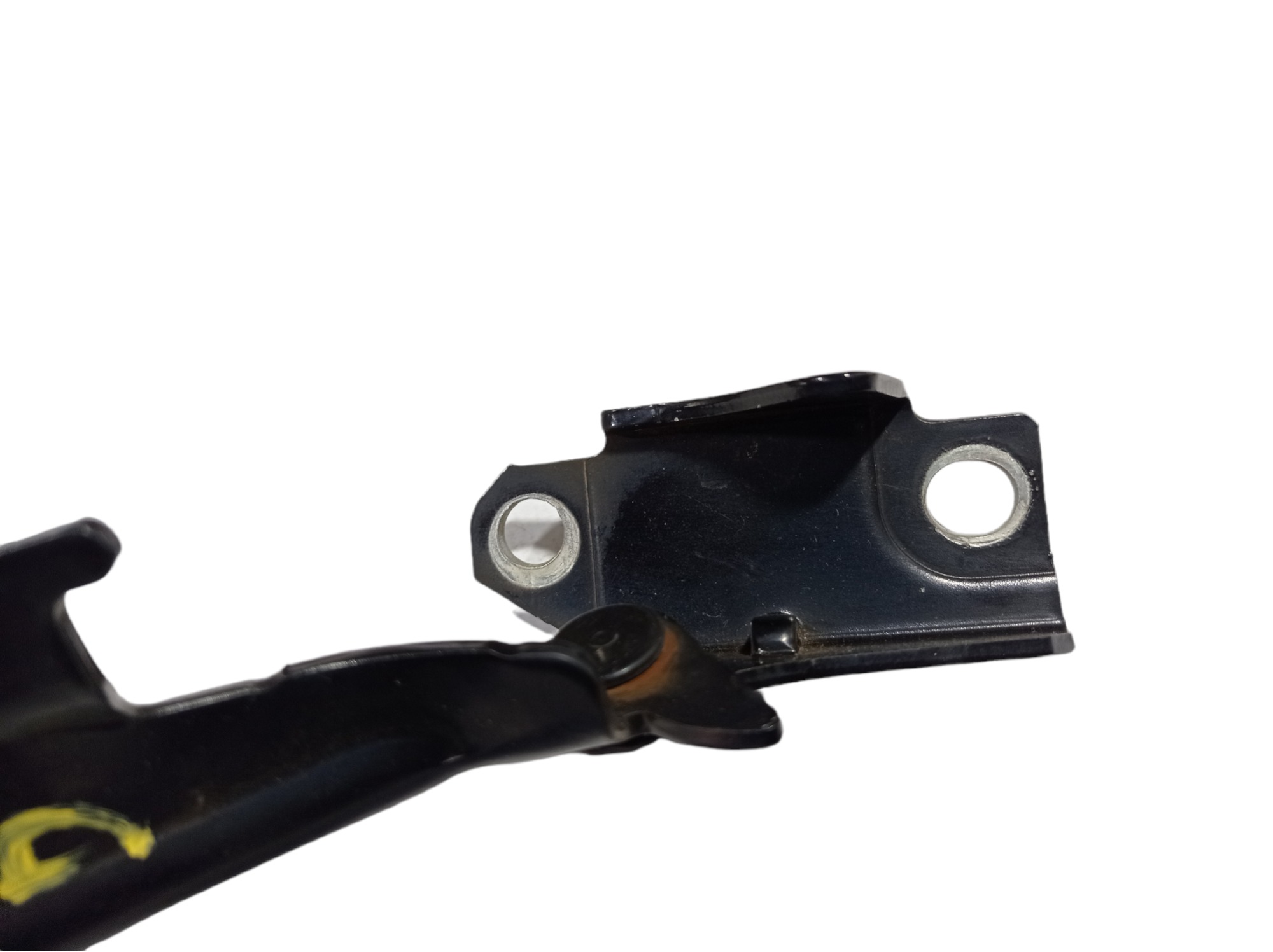 Dobradiça Direita Capô Mitsubishi Pajero Full 2011 V455 3