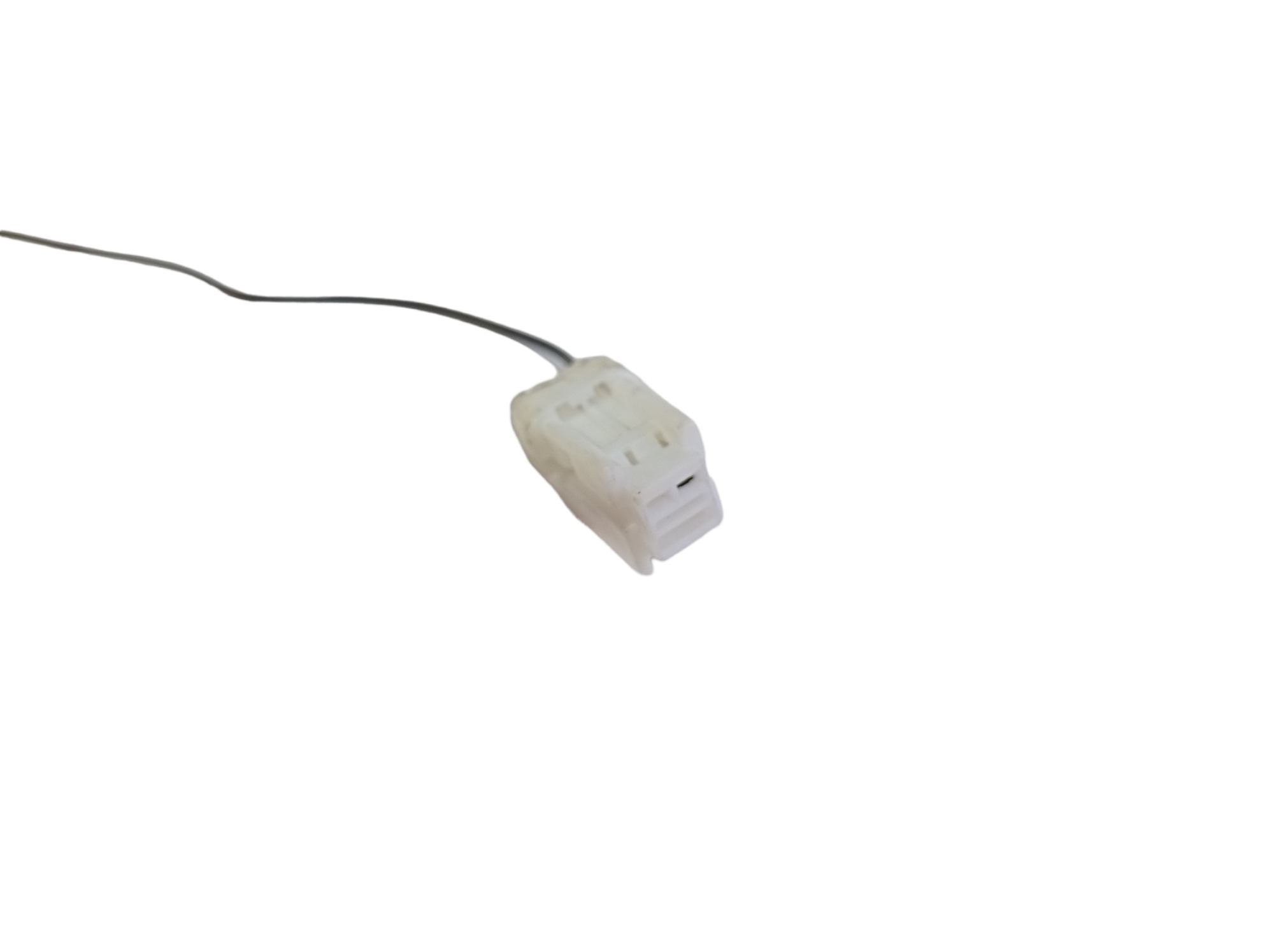 Chicote Teto Mitsubishi Asx Cvt 2.0 2014 V574 1