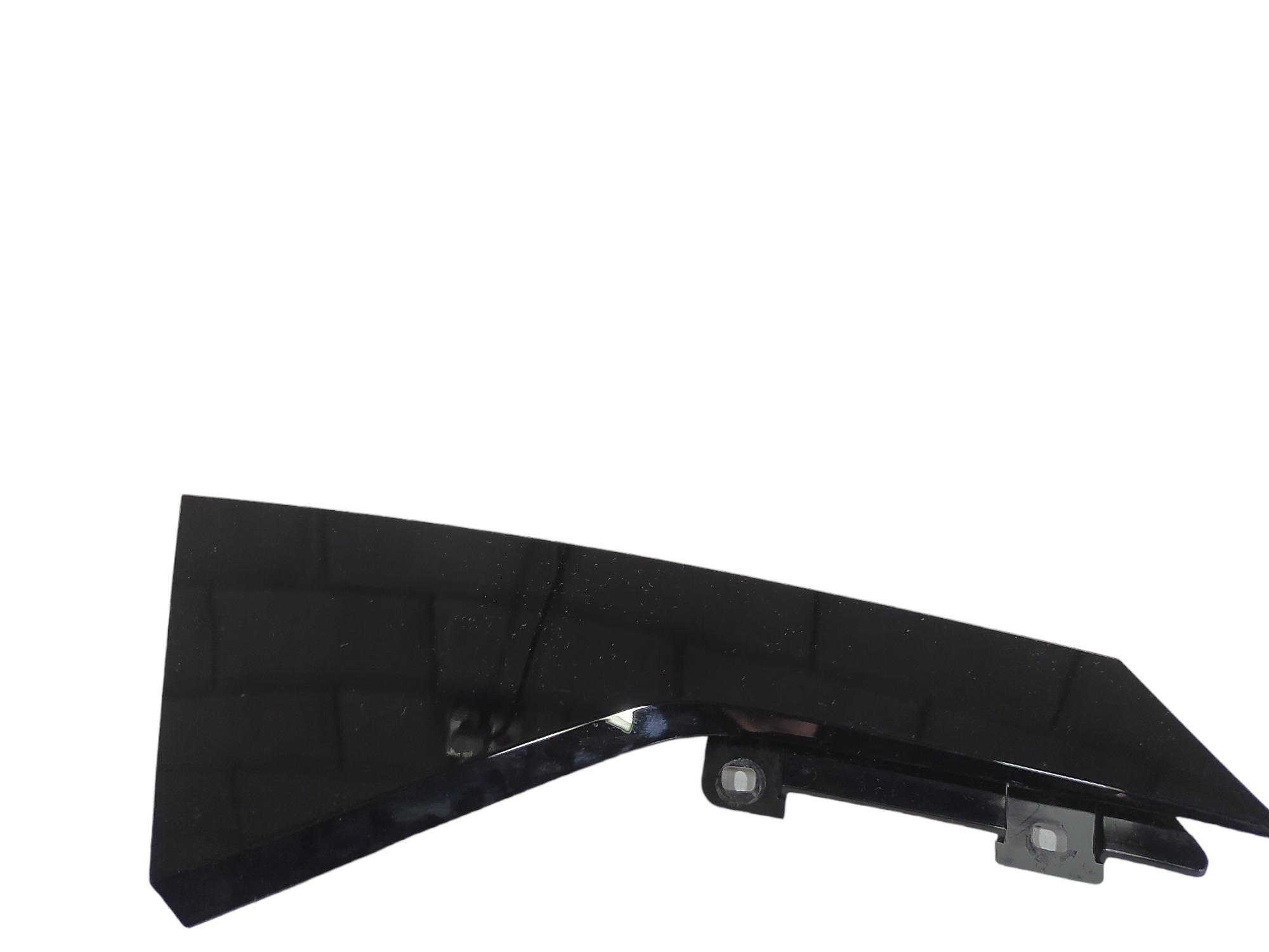 Moldura Externa Porta Traseira Direita Evoque 2022 V572 2