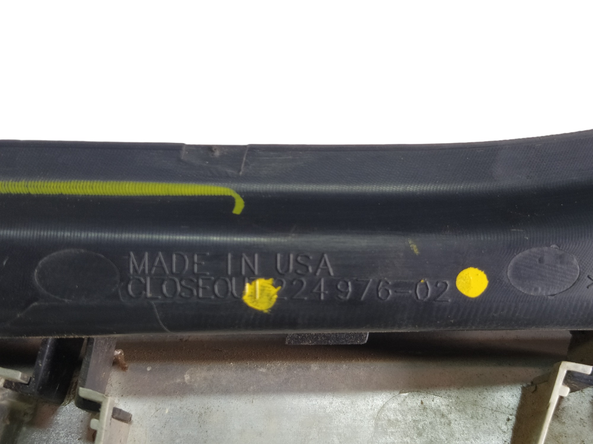 Lanterna Direita Ford Fusion 2.3 2007 V560 4