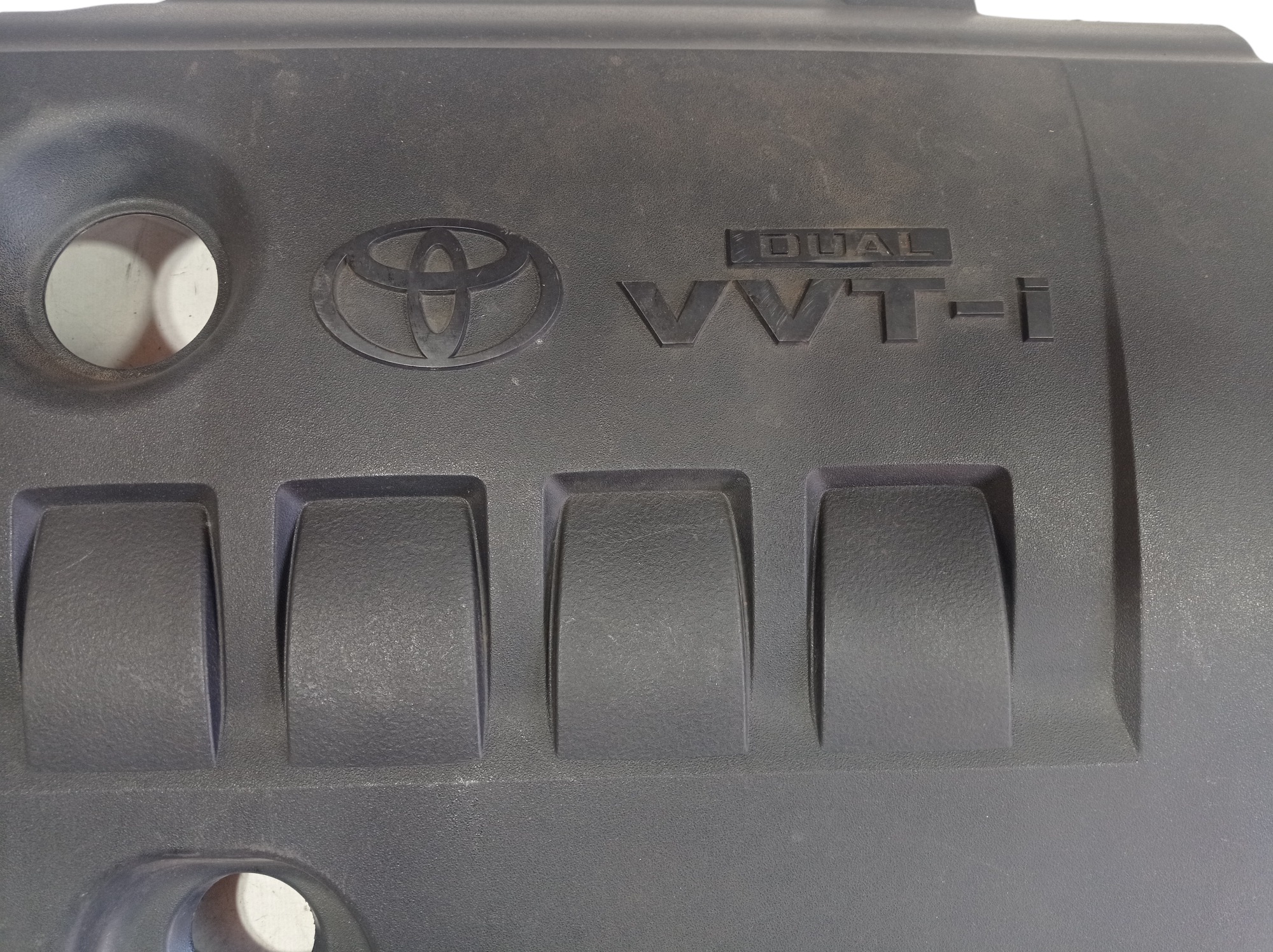 Capa Motor Toyota Corolla 1.8 2014 V320 10