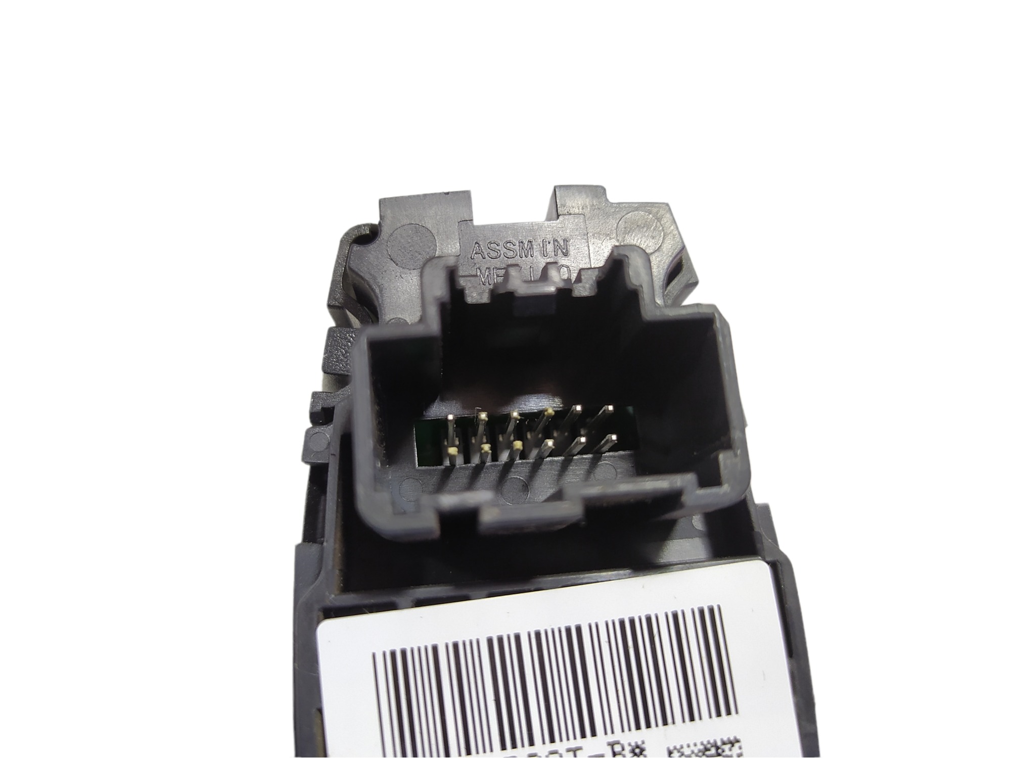 Comando Botão Farol De Milha Ford Fusion 2013 A 2016 V464 4