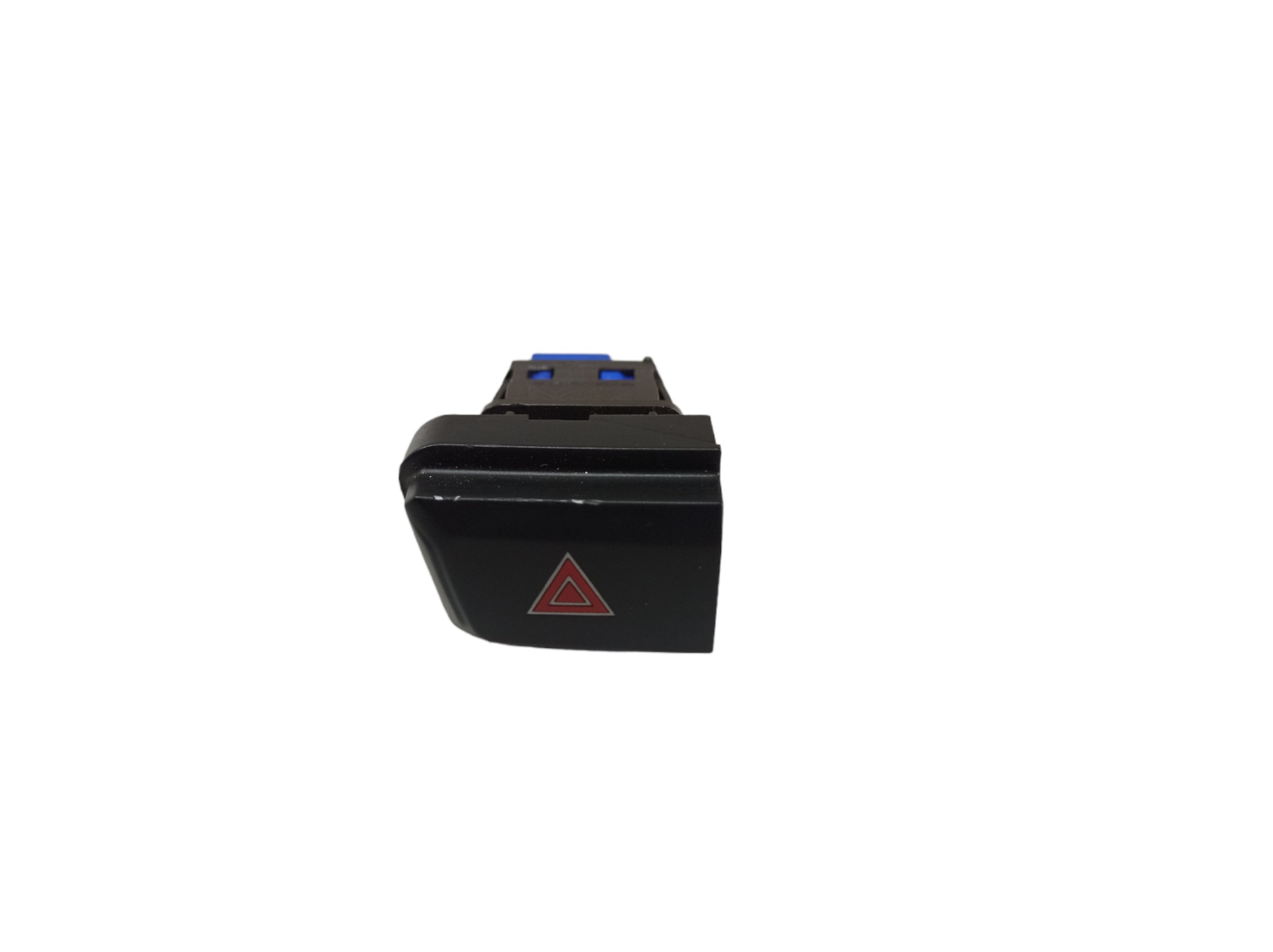 Botao Pisca Alerta Peugeot 2008 Ano 2017 96750916z0 V437 6