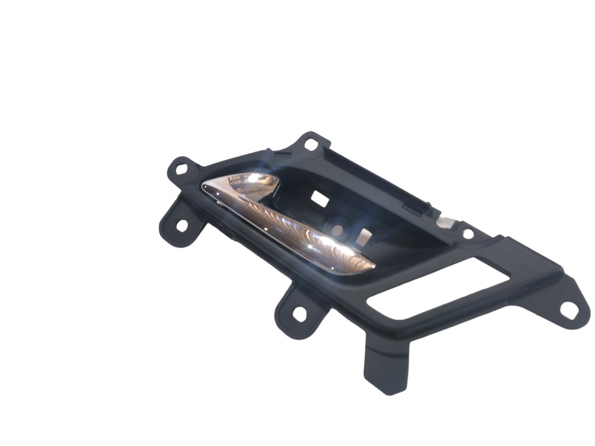 Maçaneta Interna Dianteira Esquerda Lexus Rx 450hl 2021 V576 Dianteira 2