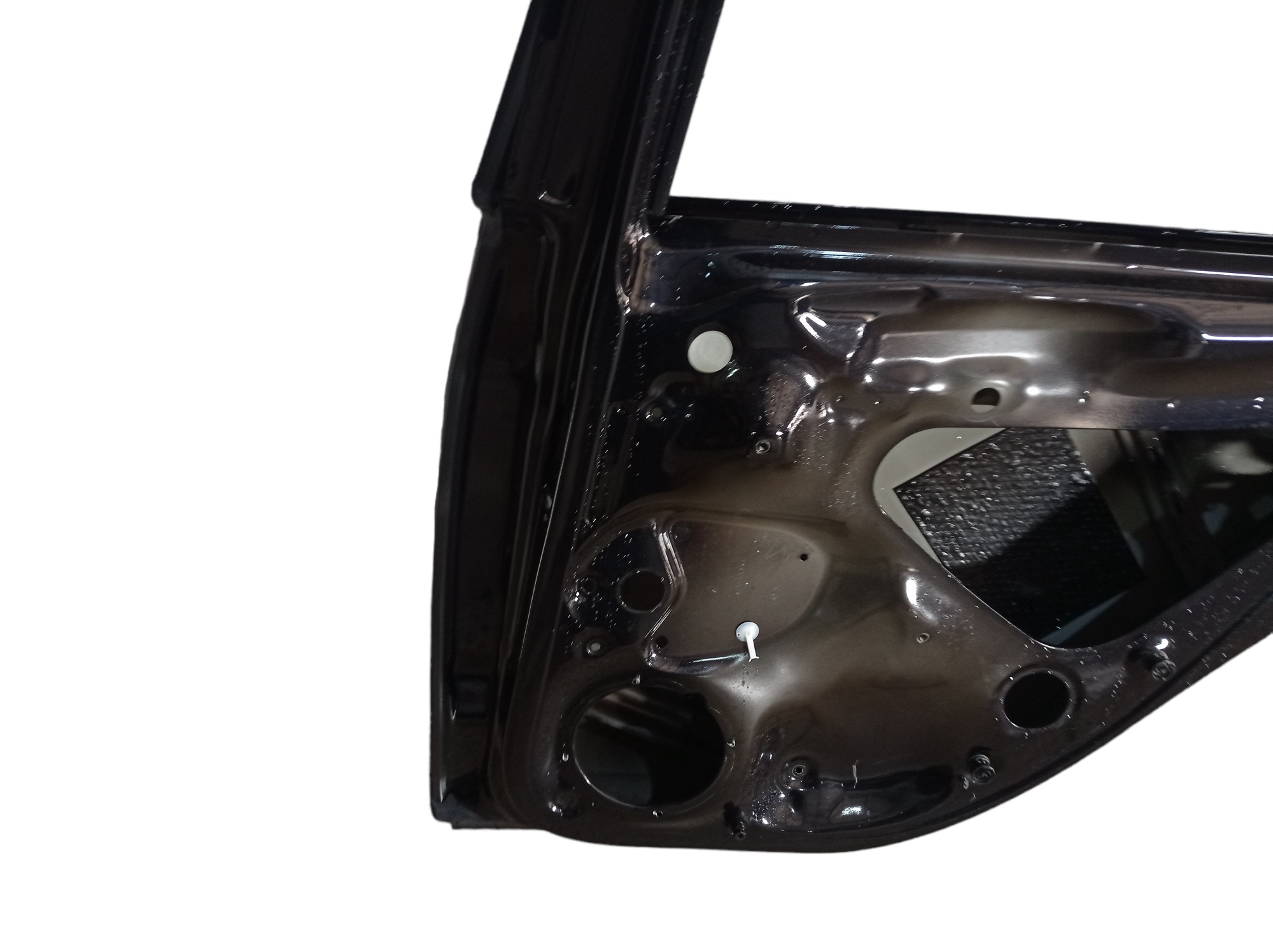 Porta Traseira Direita Vw Golf Gti 2019 V563 10