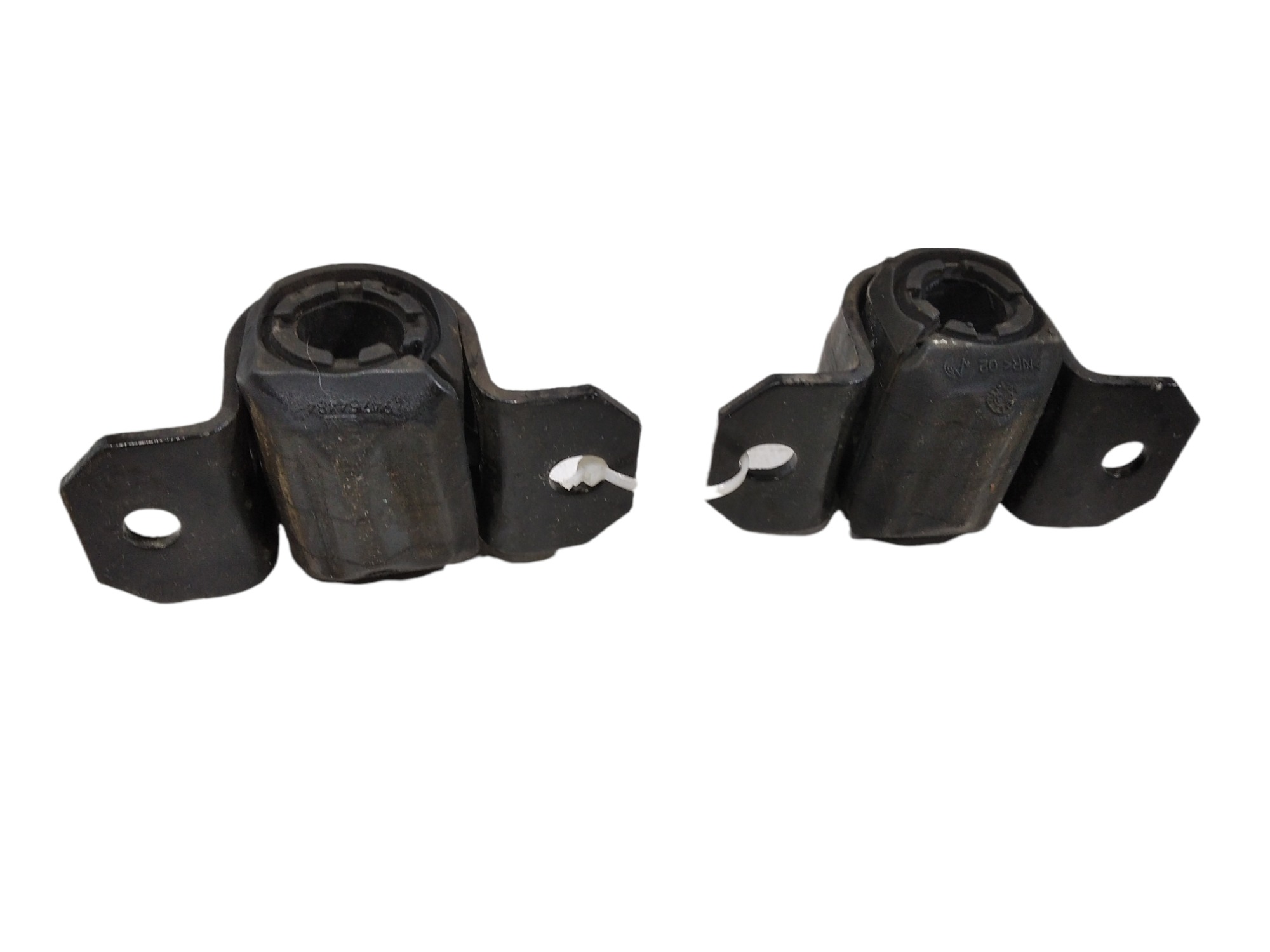 Suporte Barra Estabilizadora Dianteira Gm Spin 2013 V318 4