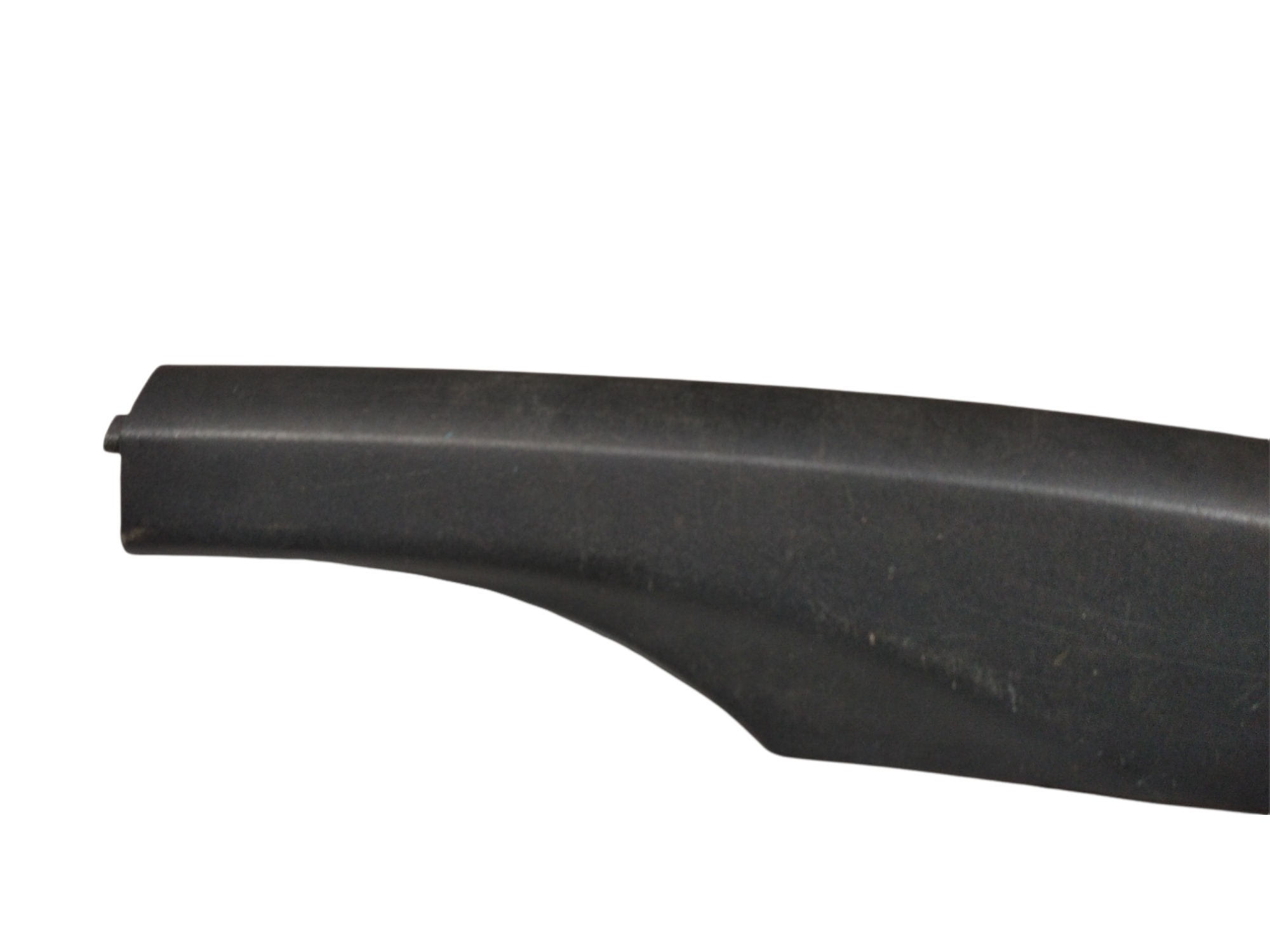 Acabamento Rack Teto Dianteiro Direito Volvo Xc70 2005 V64 Preto 8