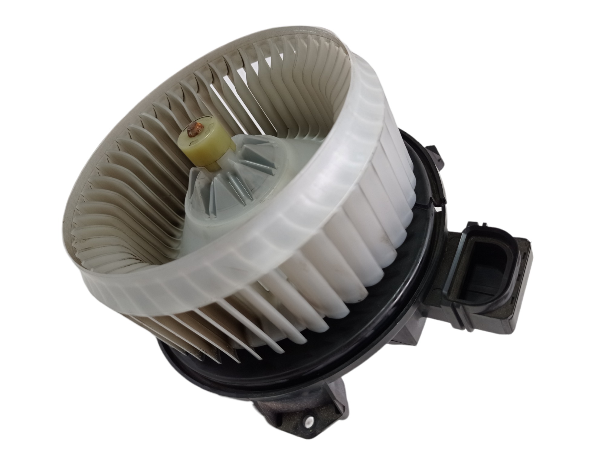 Ventoinha Motor Ar Forçado Ford Fusion 2013 A 2016 2.5 V464 3