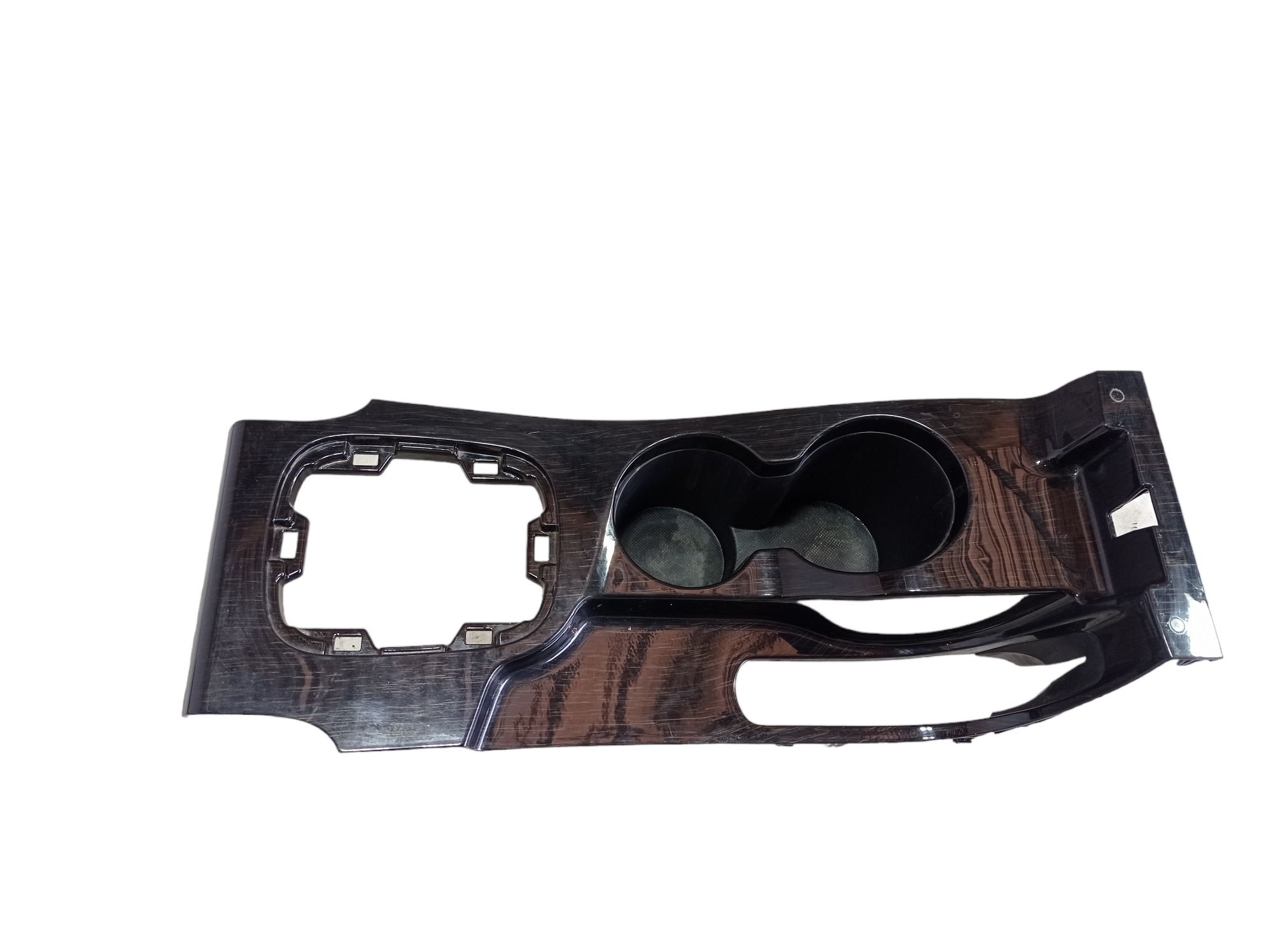 Porta Copos Console Jac T6 2016 5305310u1510 V554 4