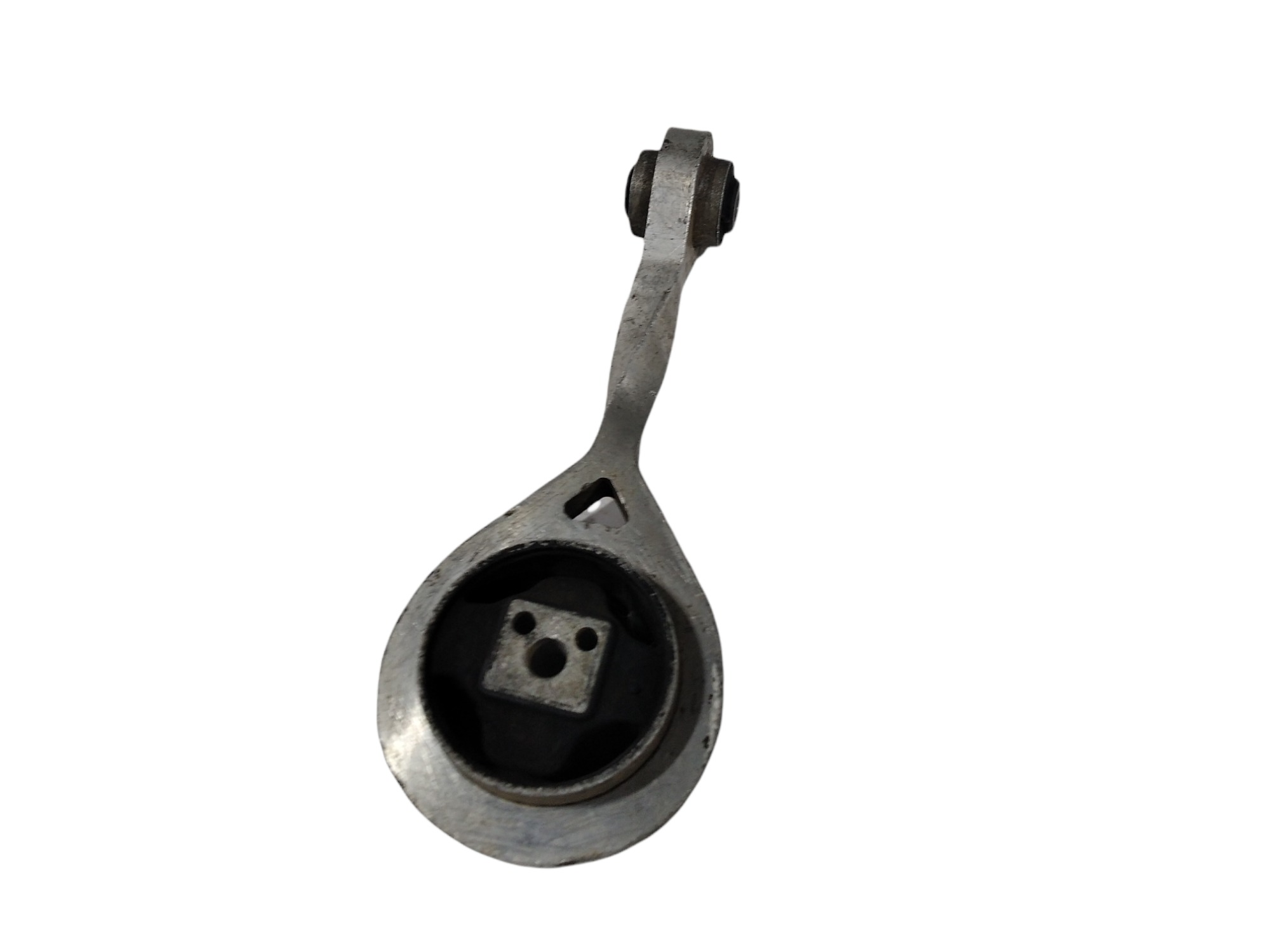 Coxim Inferior Câmbio Gol Voyage G5 Saveiro 5u0199851 V251 1