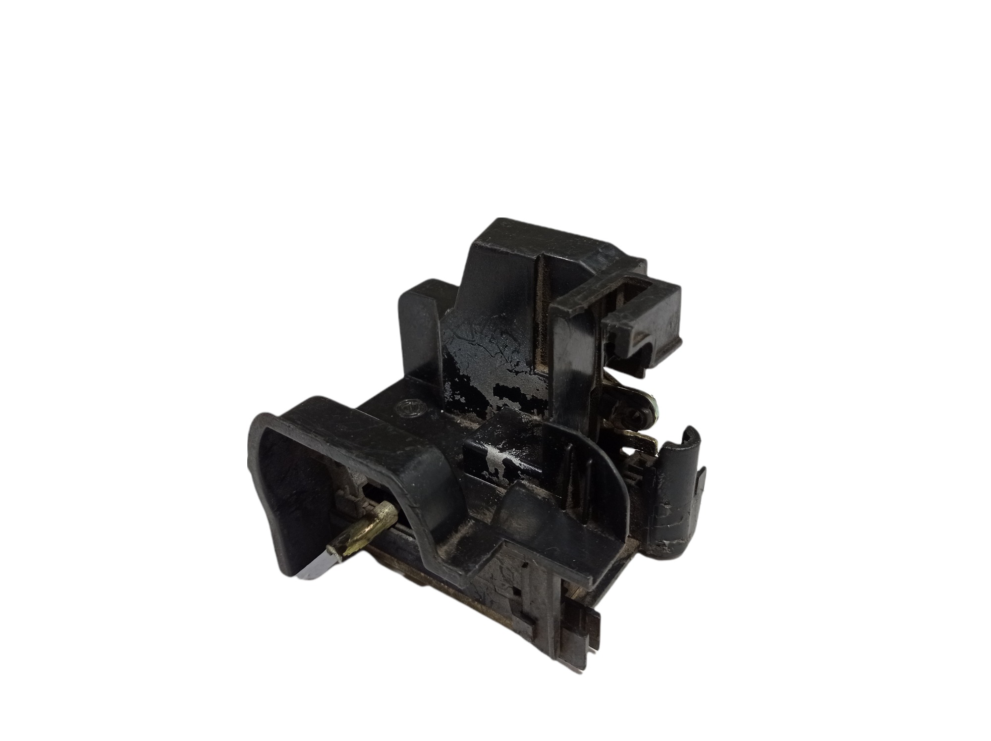 Fechadura Dianteira Direita Fiat Palio Siena 2005 V171 2
