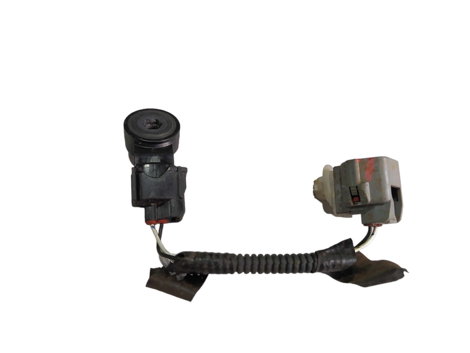 Sensor De Detonação Corolla 2.0 2017 8961520090 Vl 5