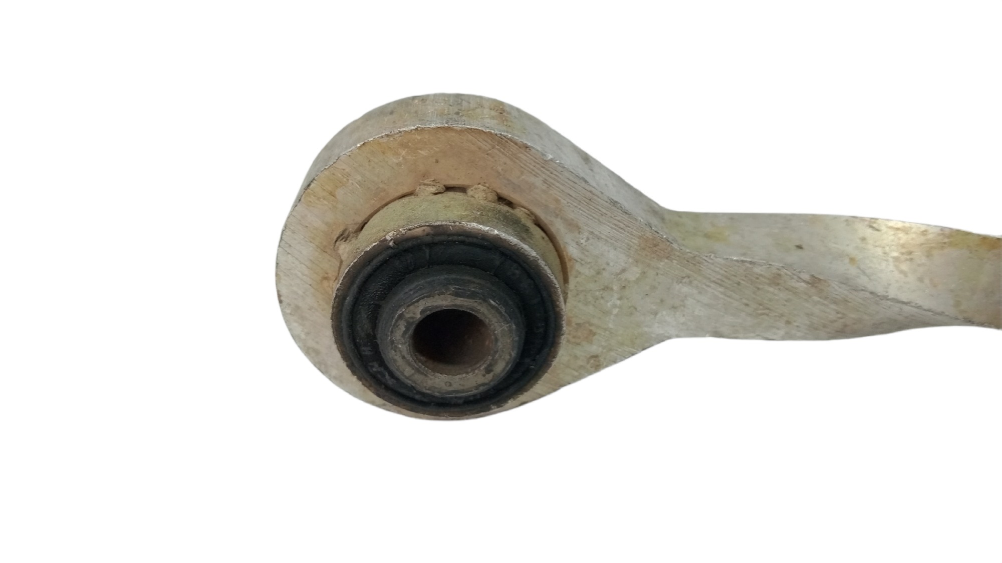 Coxim Câmbio Inferior Vw Gol G6 V253 5