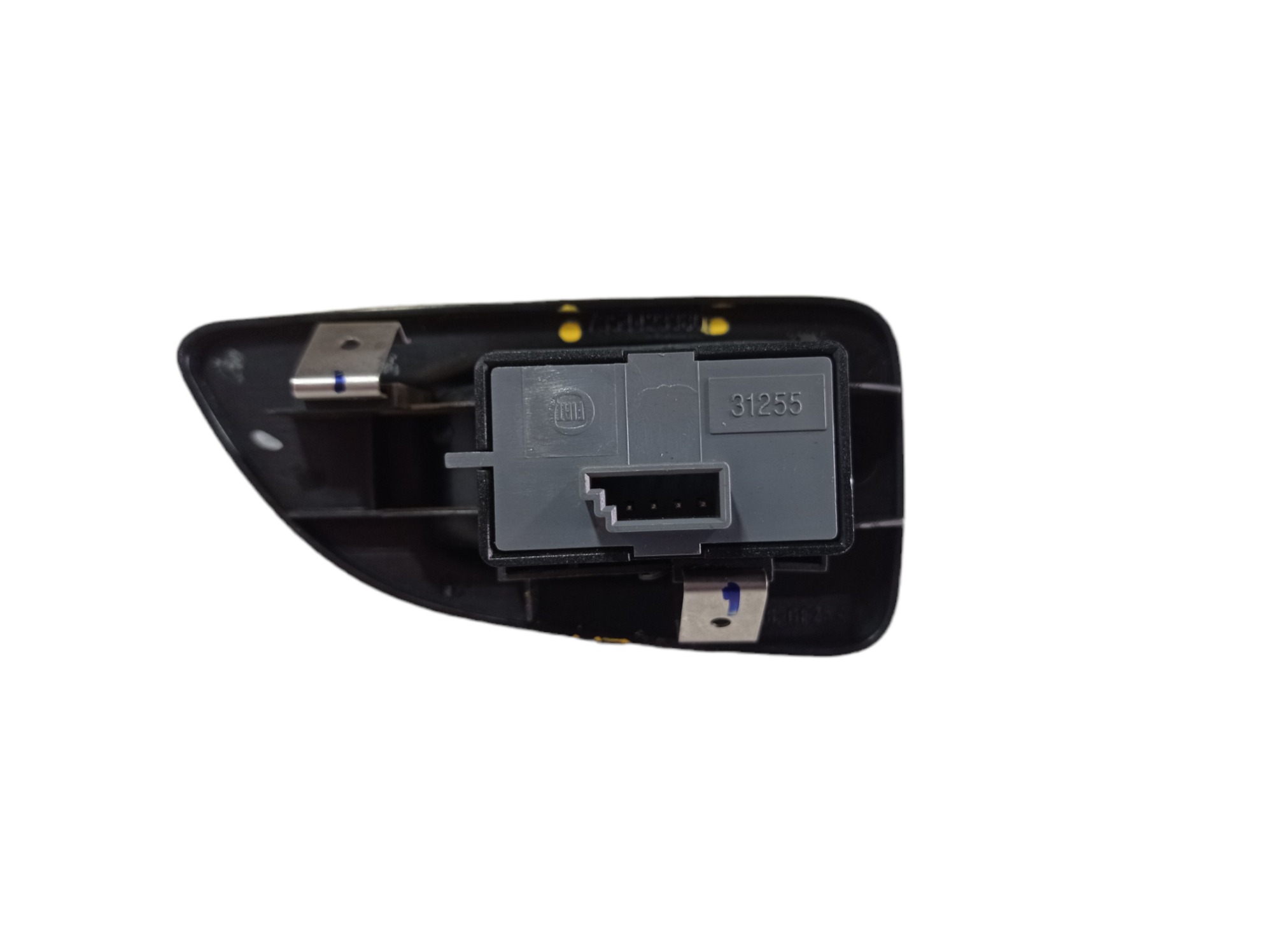Comando Vidro Traseiro Direito Fiat Linea 2012 V468 1