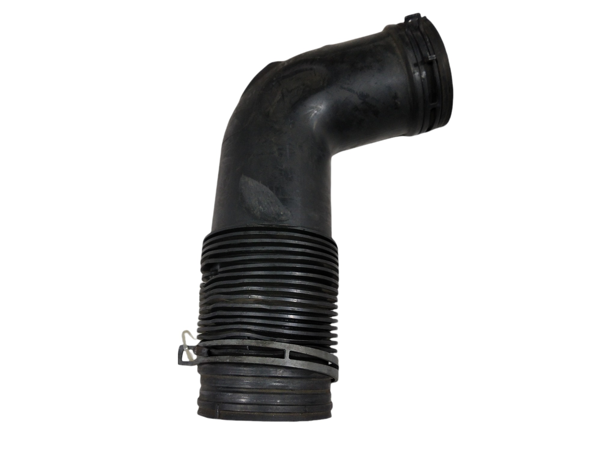 Mangueira Filtro Ar Vw Jetta 2007 07k129684 V164 7