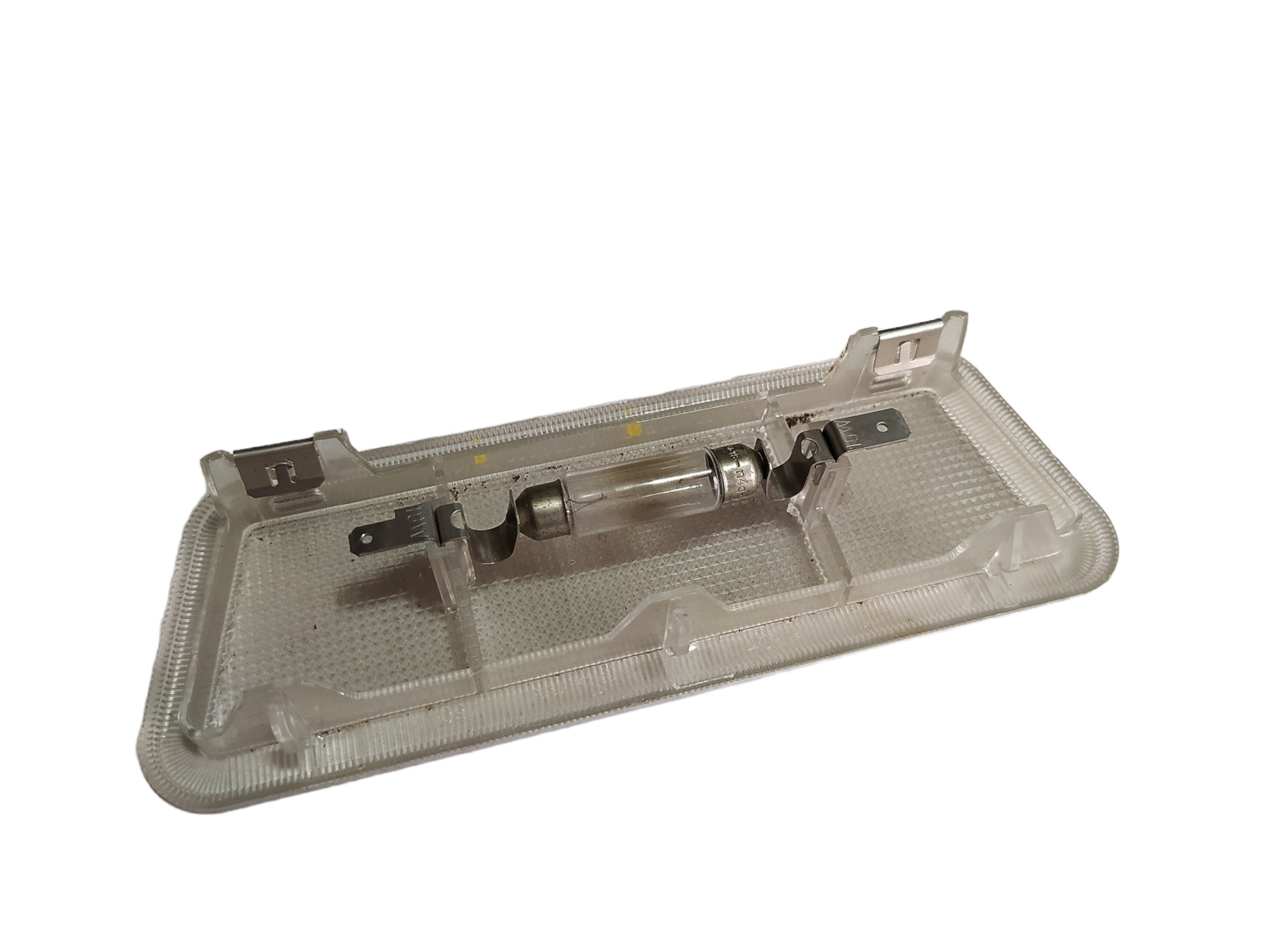 Luz Cortesia Gm Zafira 2.0 2005 90568390 V472 4