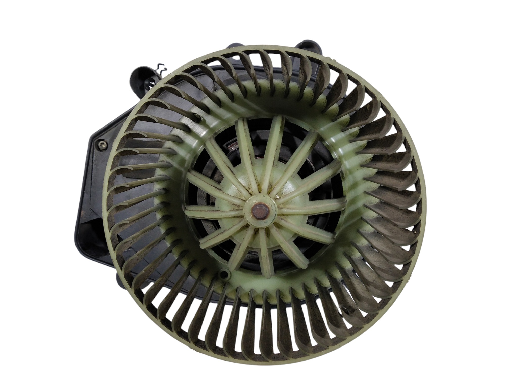 Ventilador Ar Forçado Vw Passat Alemão 1999 1.8 20v V266 4