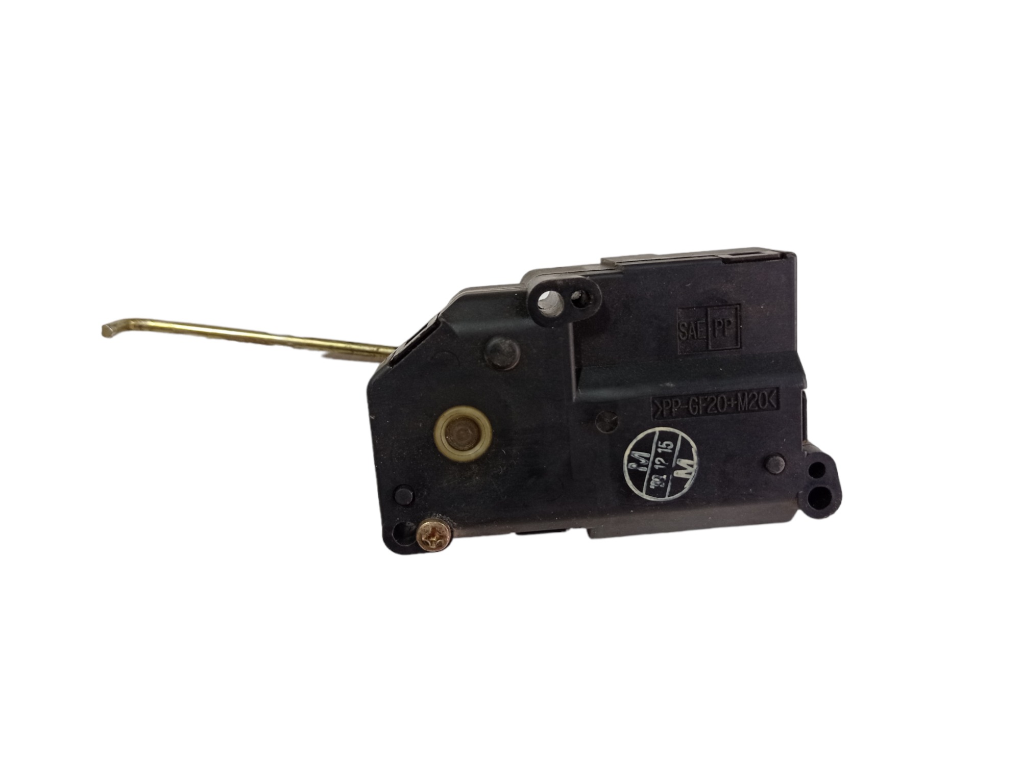 Motor Atuador Caixa Ar Condicionado Honda Civic 2000 V427 1