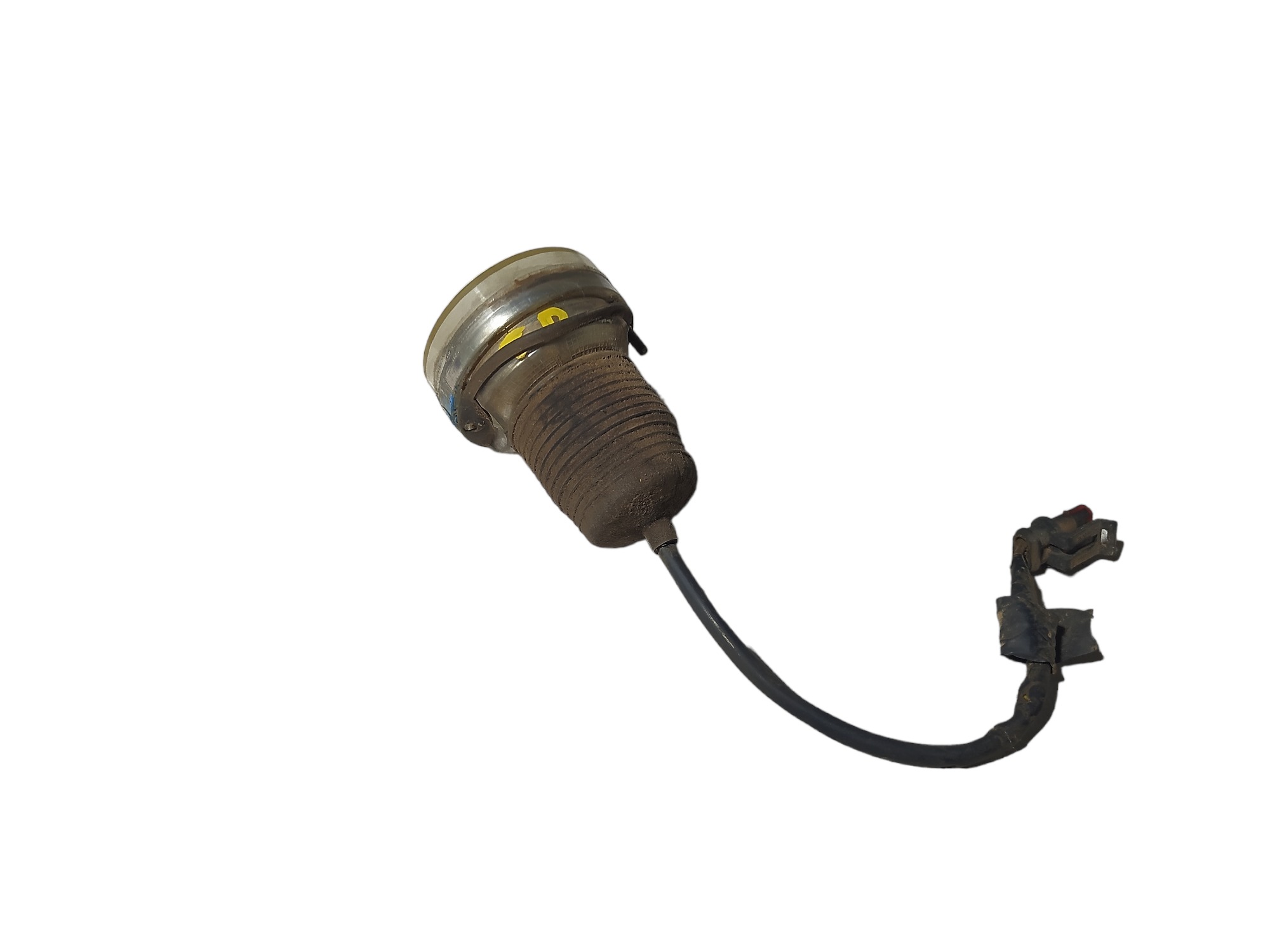 Luz Placa Traseira Direita Mitsubishi Pajero  2010 V569 5