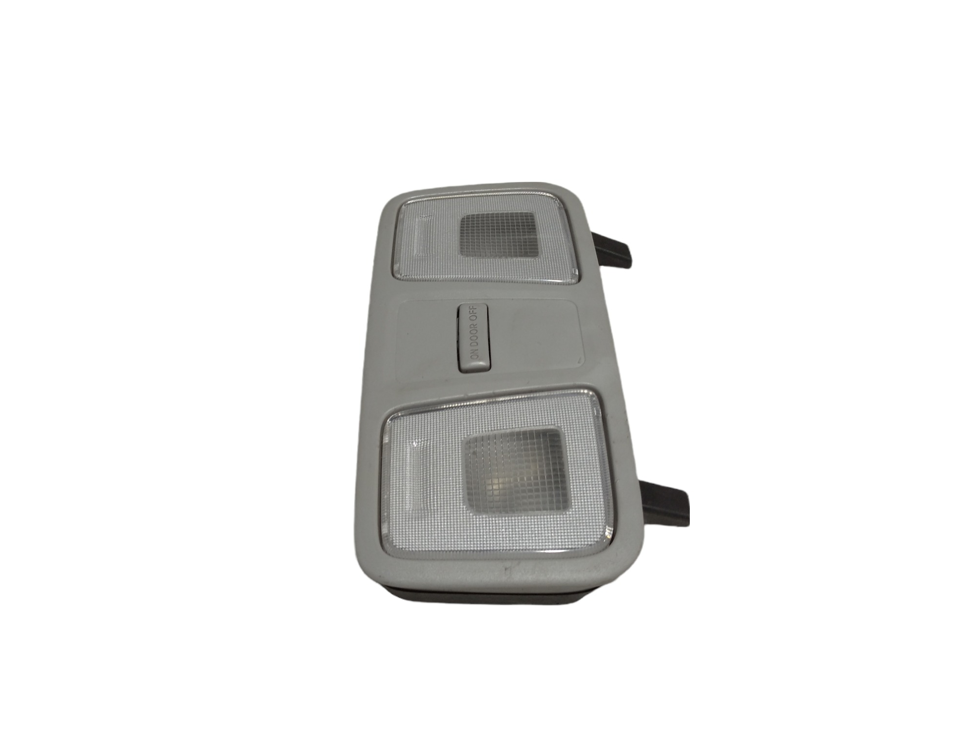 Luz Cortesia Dianteira Hyundai Hb20 2014 928501s0xx V130 7