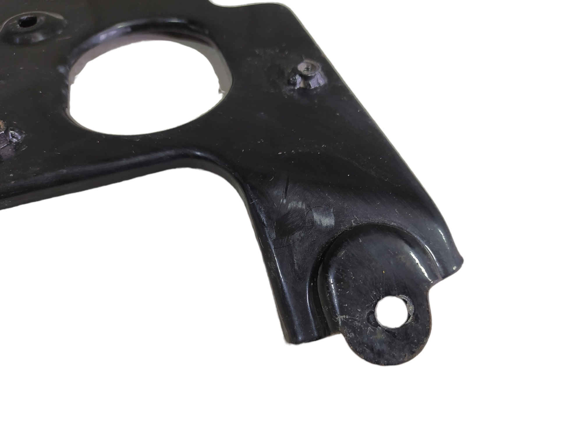 Suporte Caixa Filtro De Ar Lifan X60 1.8 2015 S1109810 V466 7