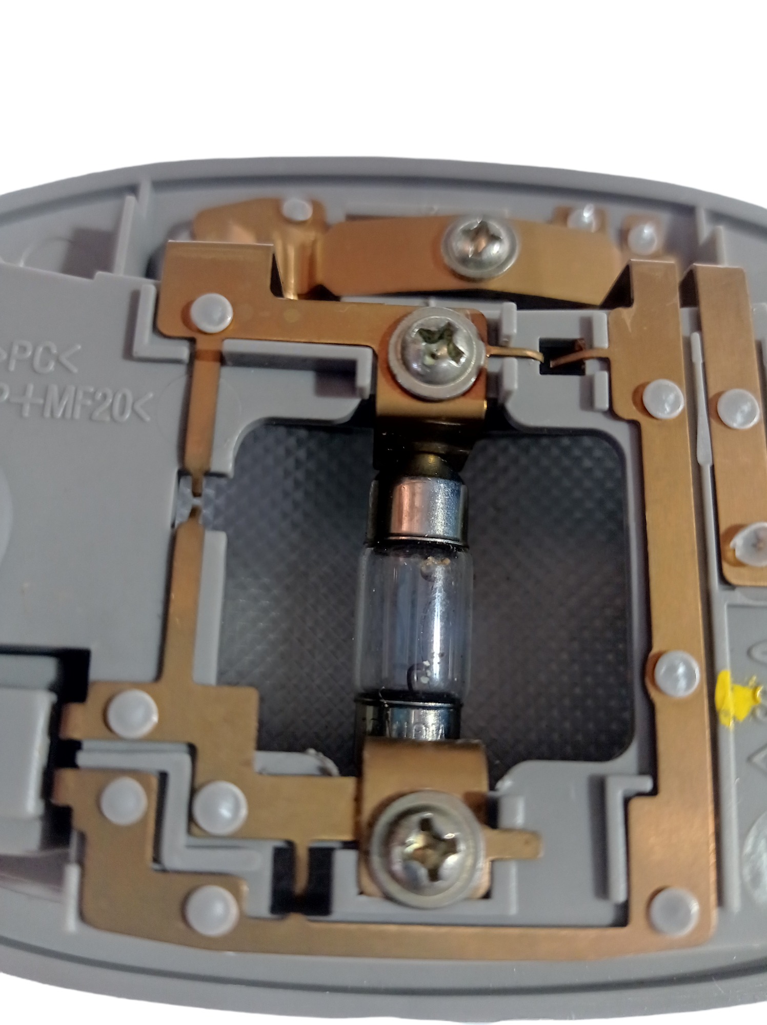 Luz Cortesia  Chery Qq 2015 V421  S11-3714010 4