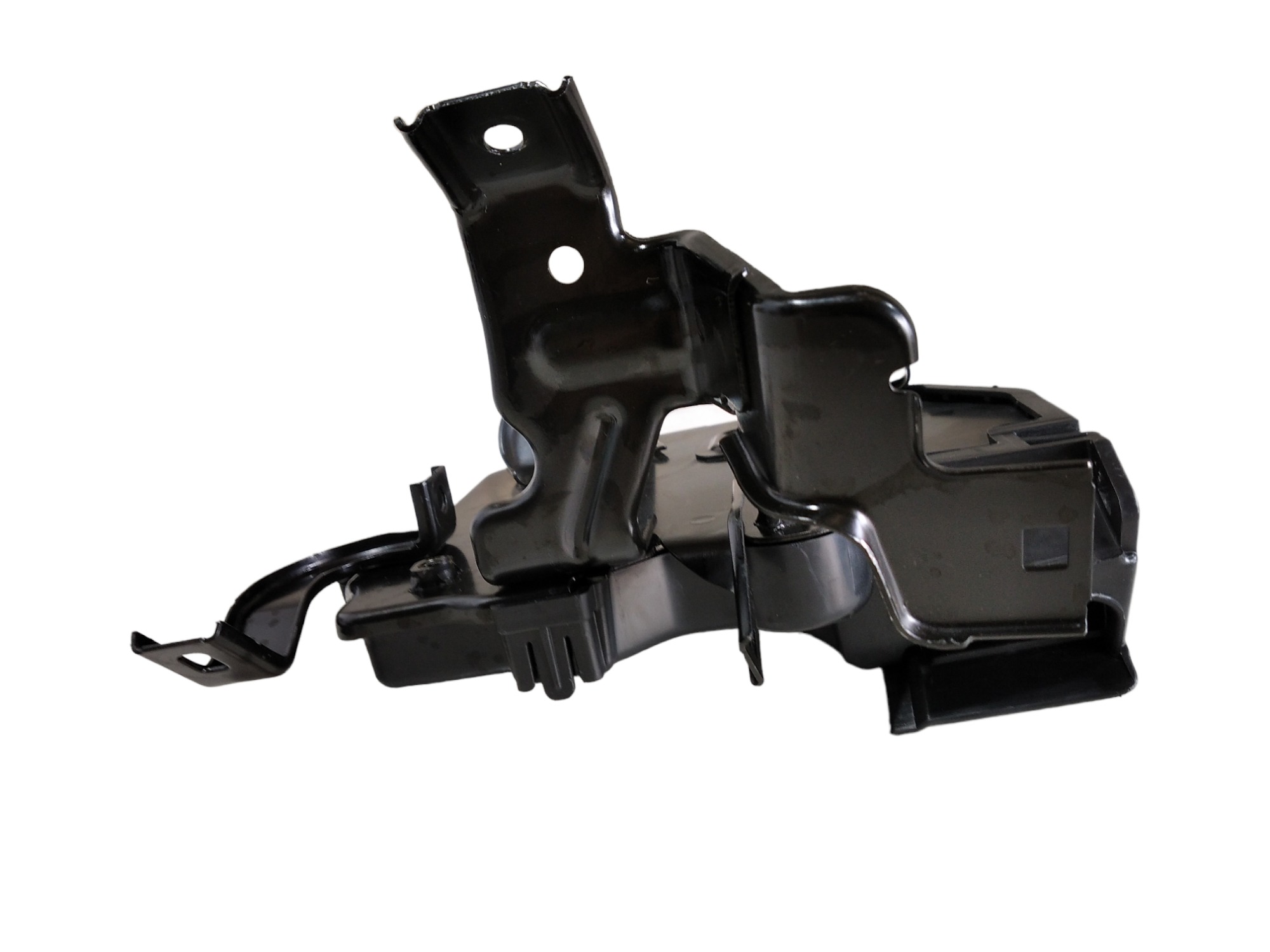 Suporte Módulo Injeção Honda City Ex 1.5 2018 V469 8