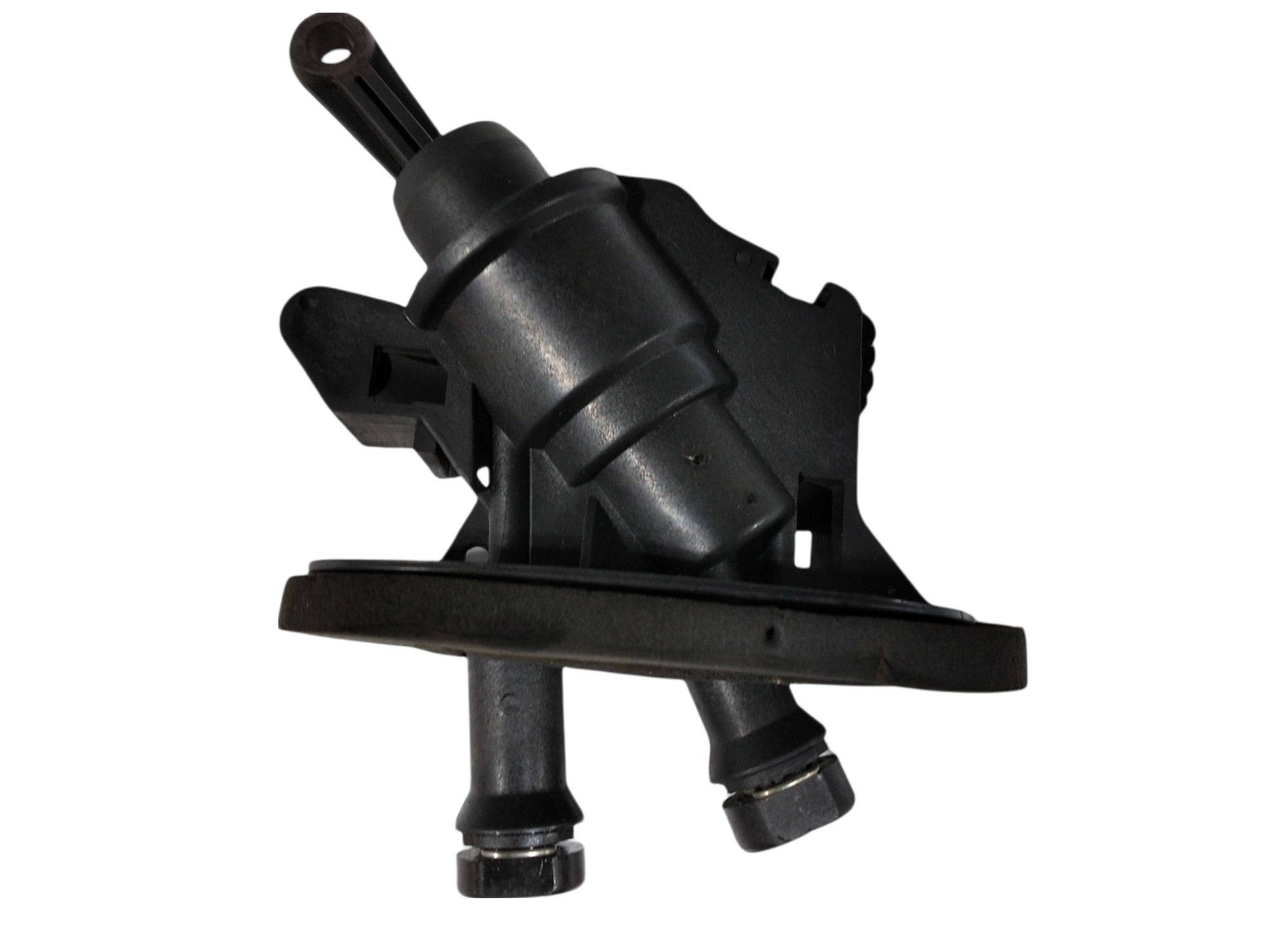 Atuador Pedal Embreagem Ford Fiesta 1.0 2004 A 2011 V309 2