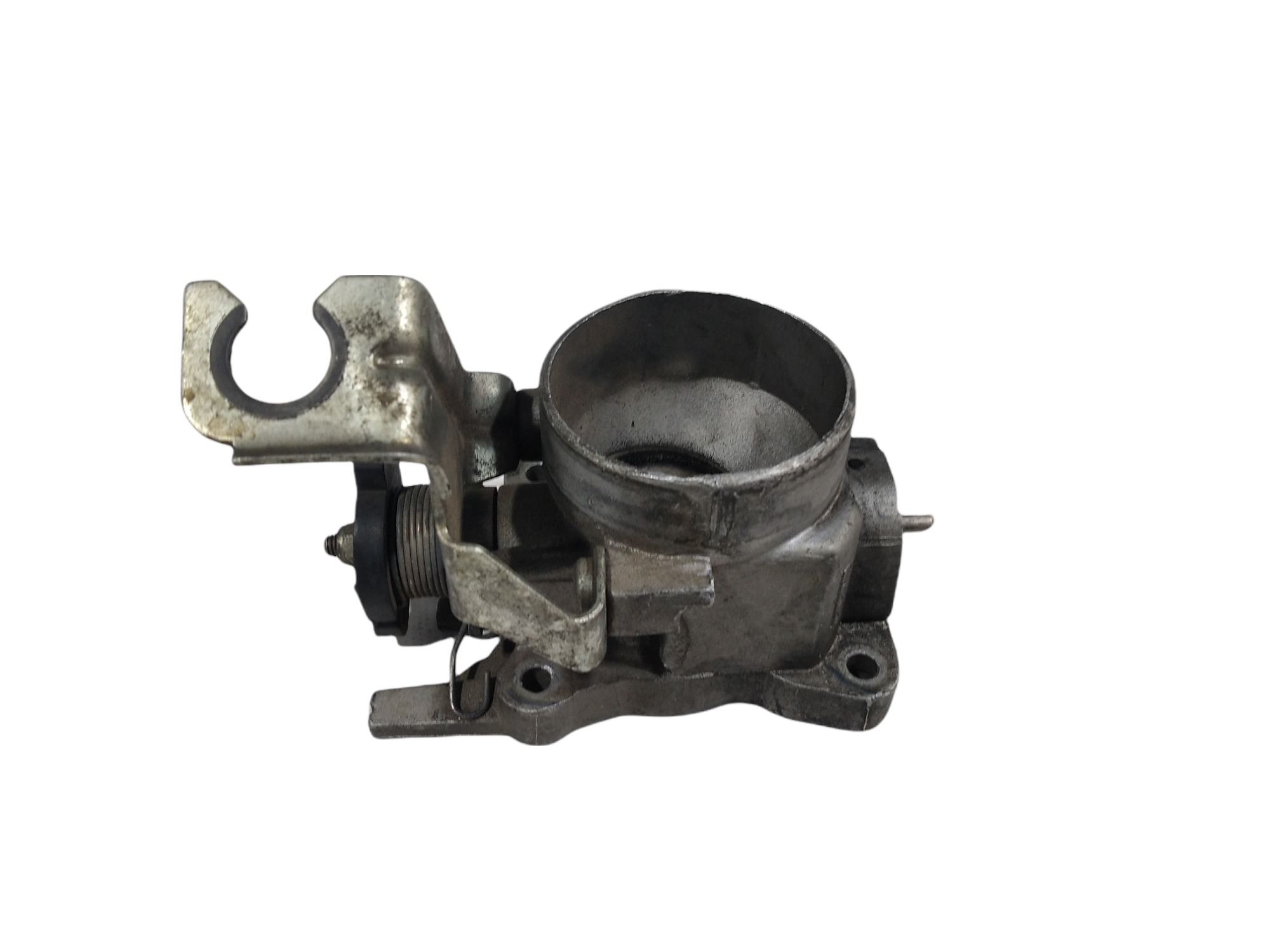 Tbi Corpo Borboleta Ford Fiesta 1.0 Flex 2011 V126 7