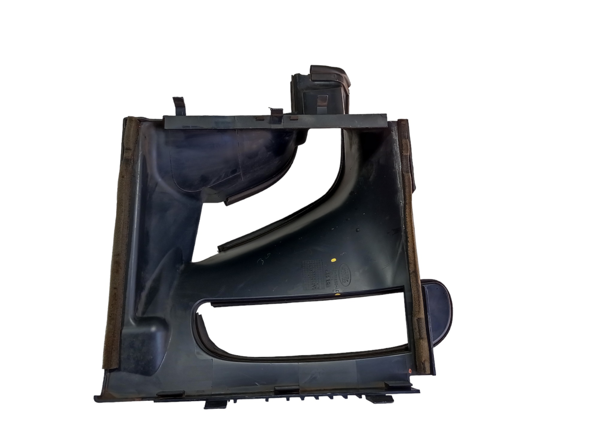 Tomada Ar Direito Intercooler Discovery 5 2019 V562 1