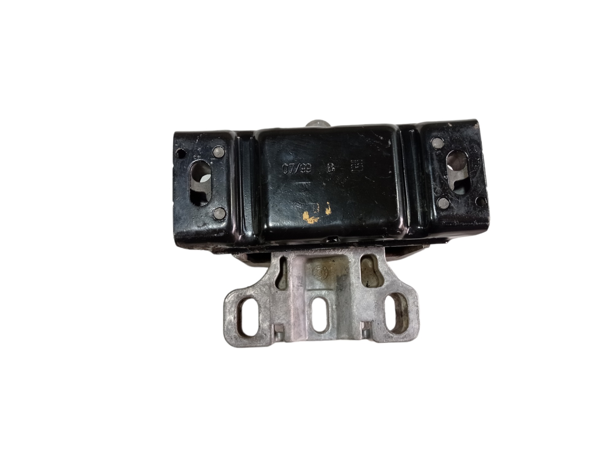 Coxim Cambio Esquerdo Vw Golf 2.0 2000 1j0199555 V478 1