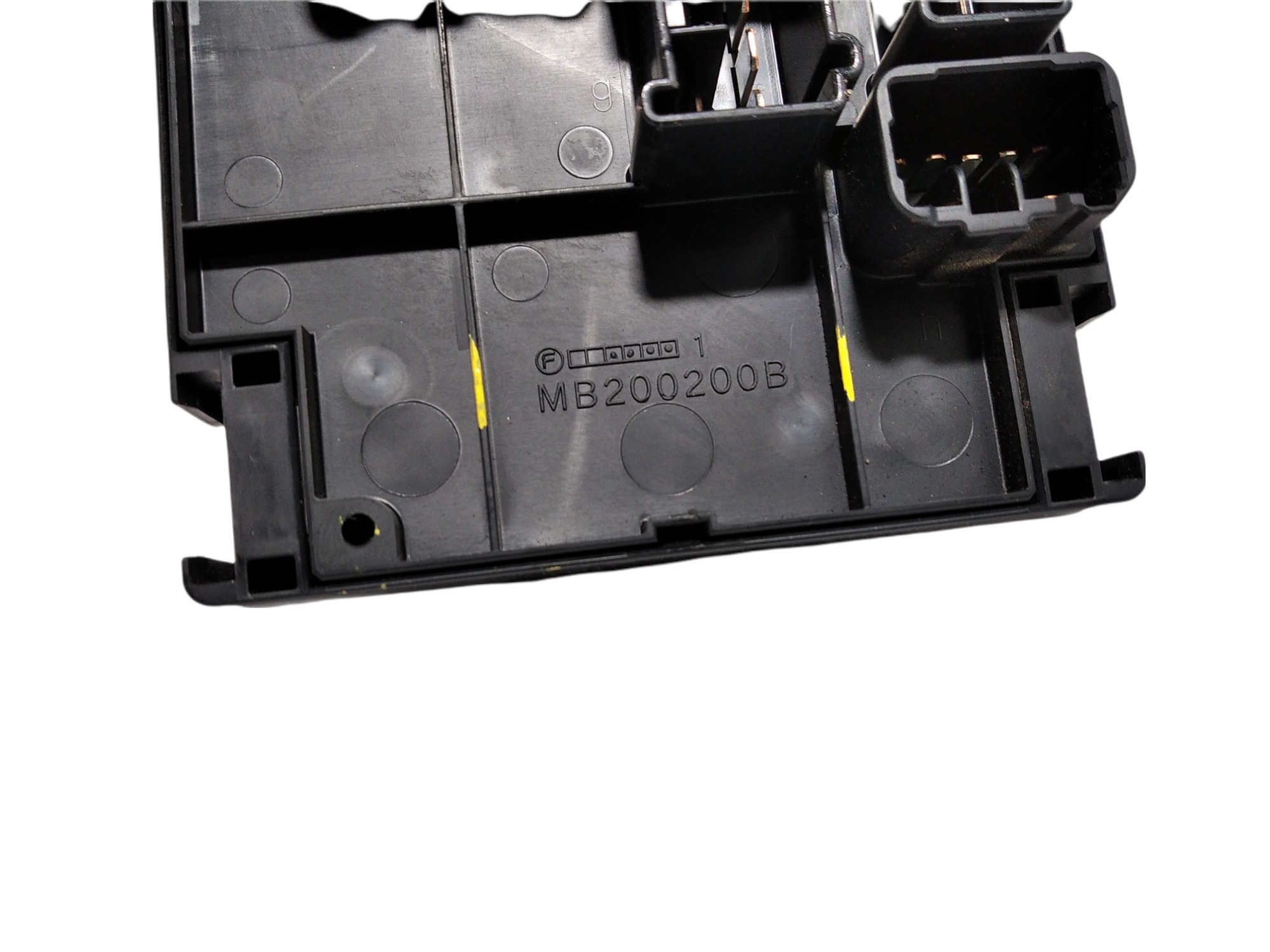 Caixa Fusíveis Externa Subaru Impreza 2.0 4×4 2009 V375 5