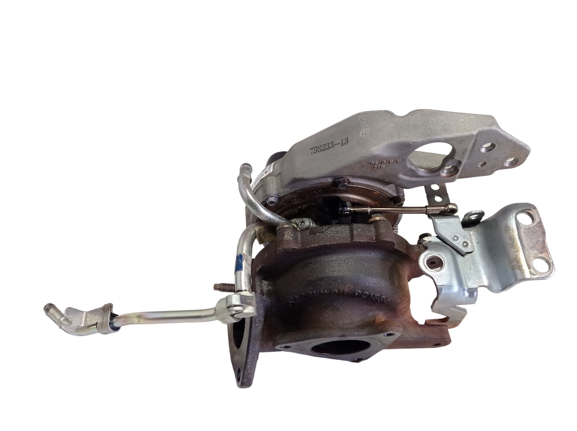 Turbina Land Rover Discovery 5 3.0 V6 2019 V562 7
